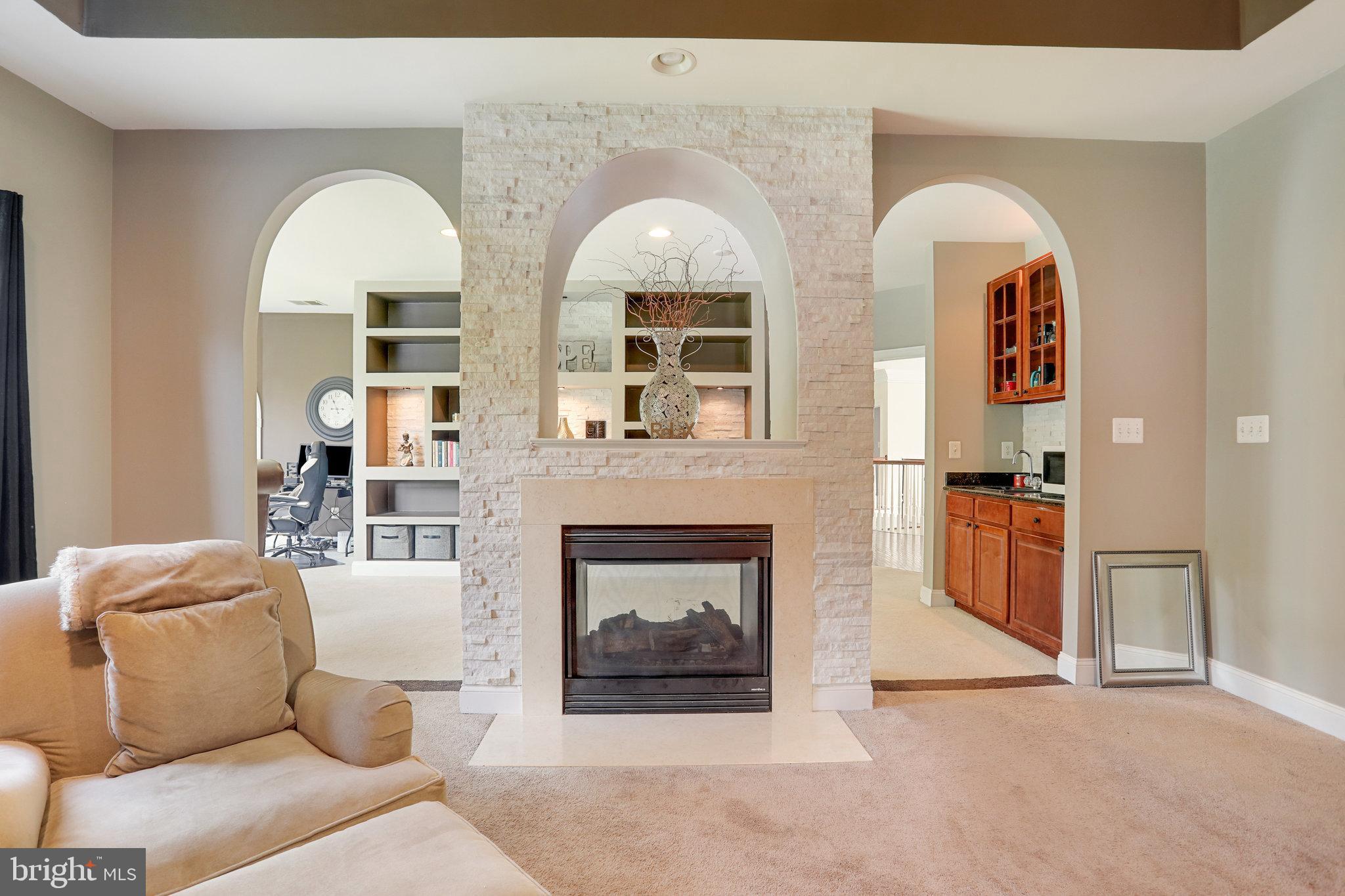 HAMPTONS AT WOODMORE - Residential