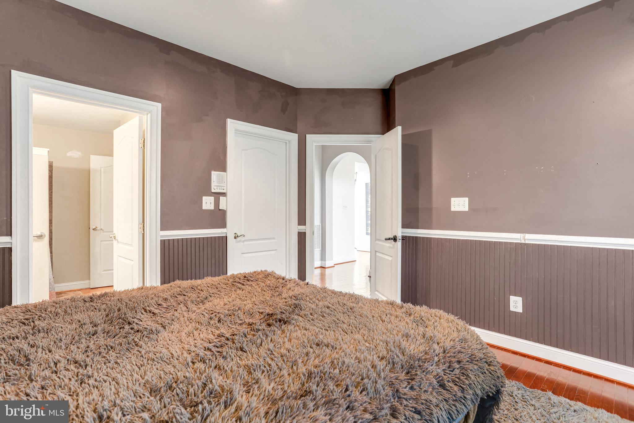 HAMPTONS AT WOODMORE - Residential