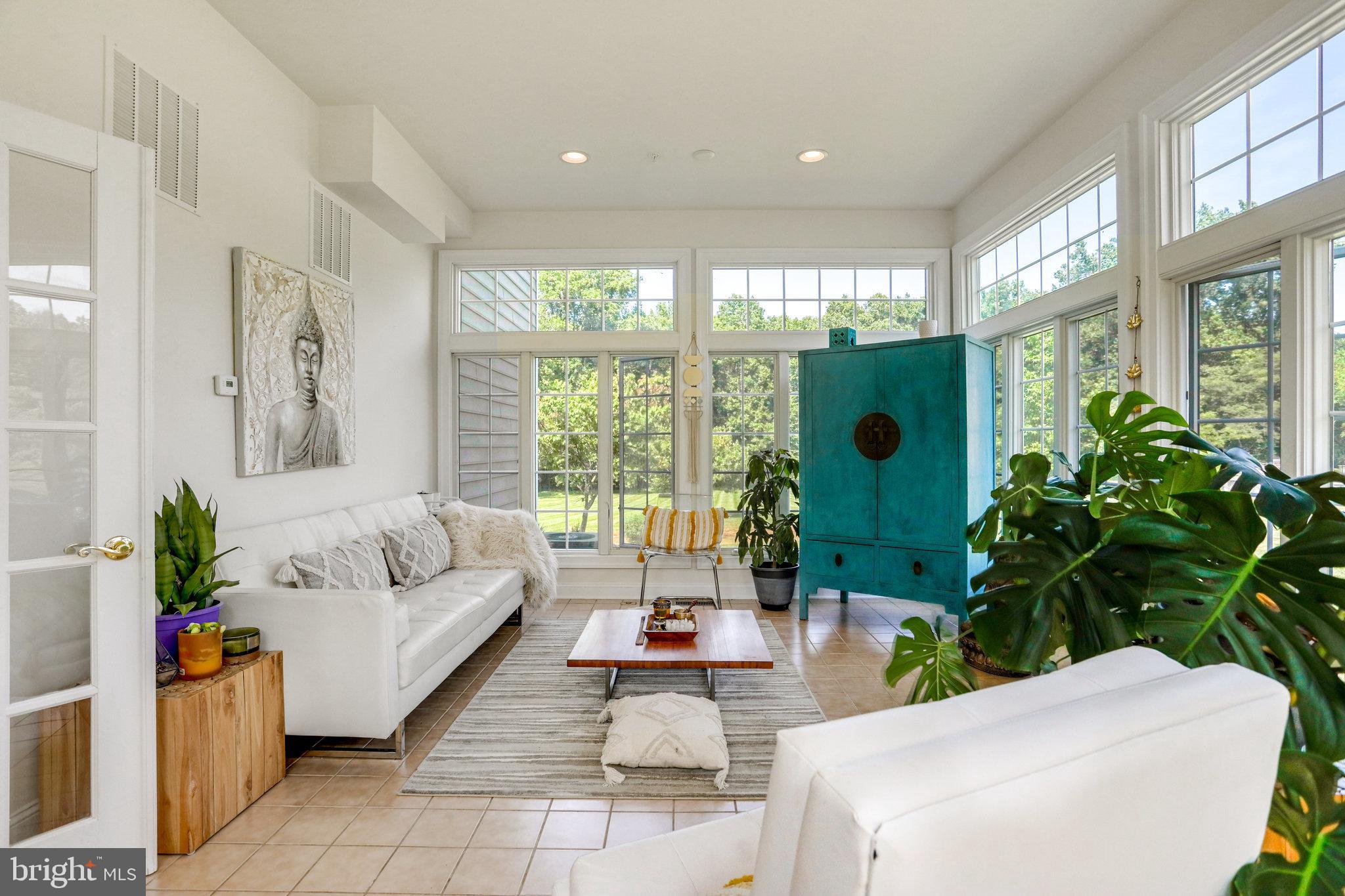 HAMPTONS AT WOODMORE - Residential