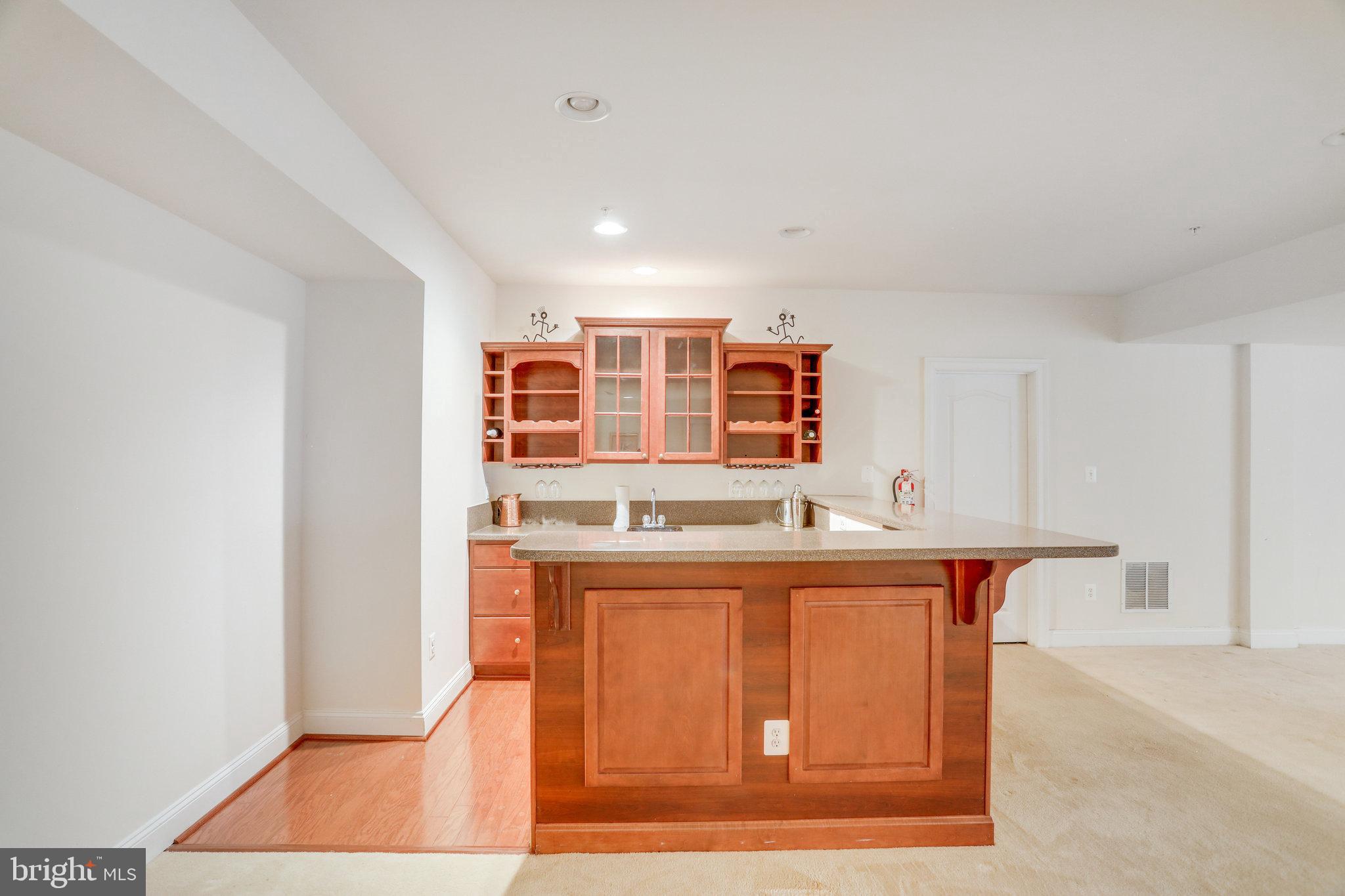 HAMPTONS AT WOODMORE - Residential