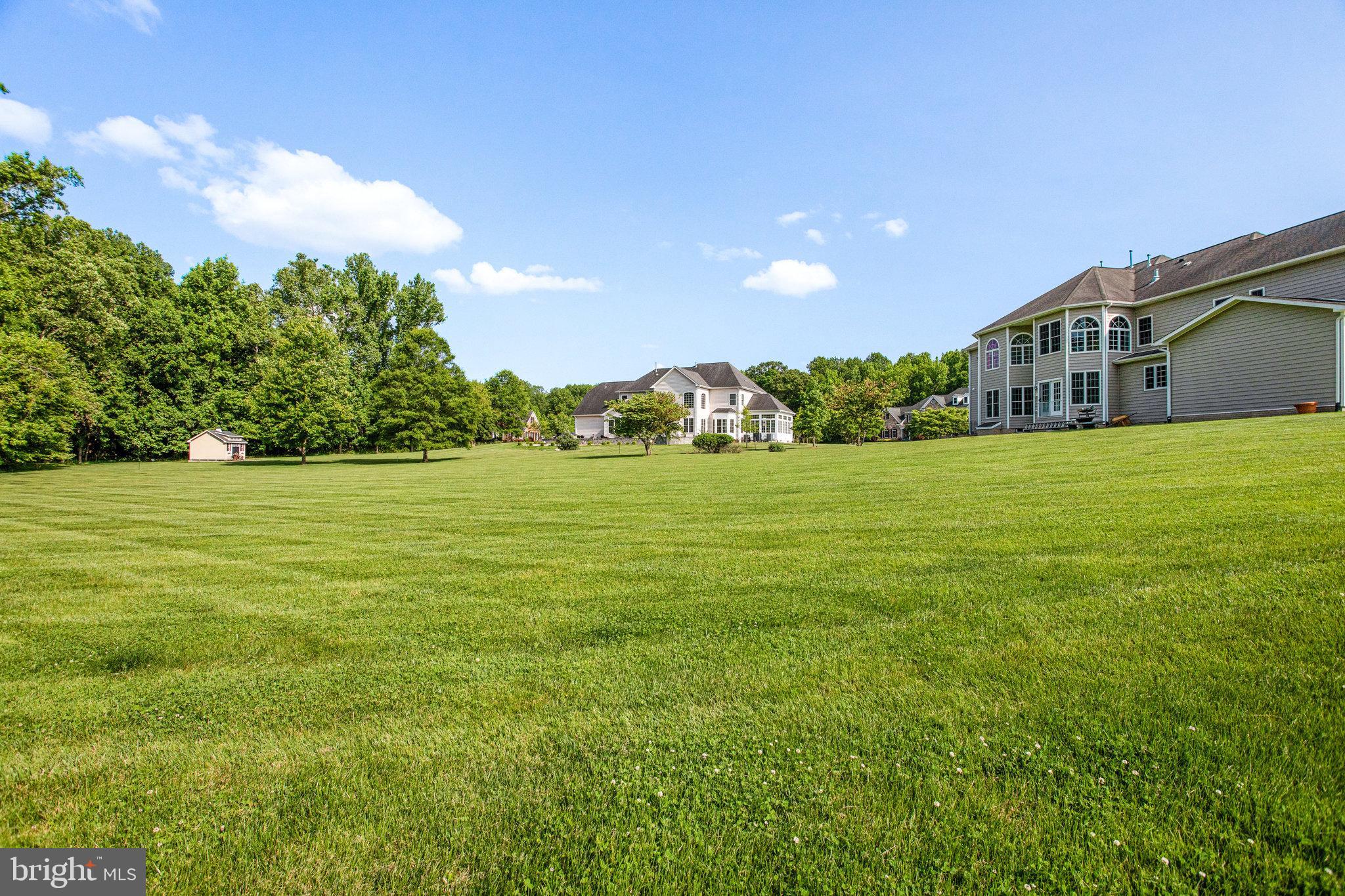 HAMPTONS AT WOODMORE - Residential