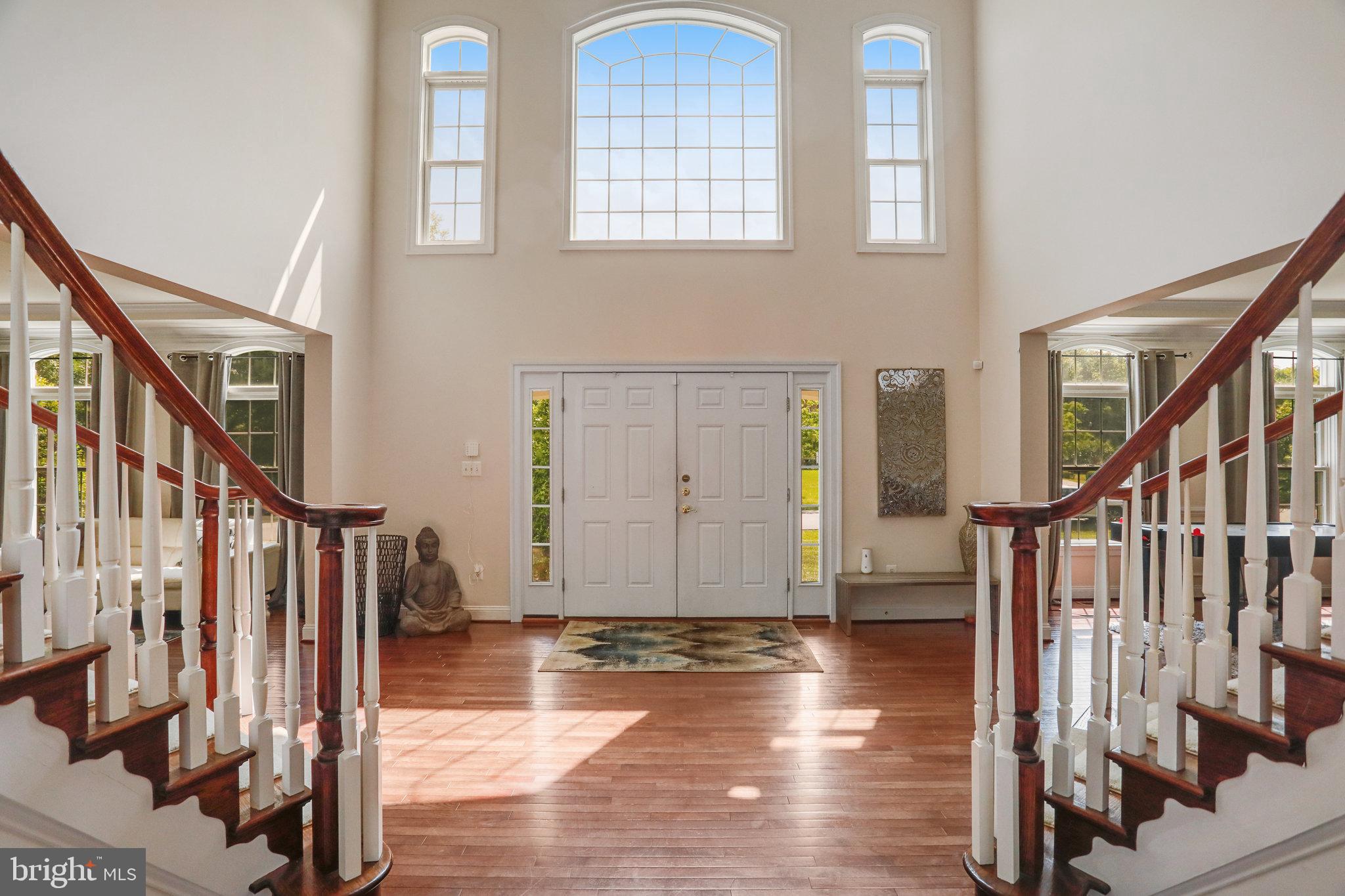 HAMPTONS AT WOODMORE - Residential