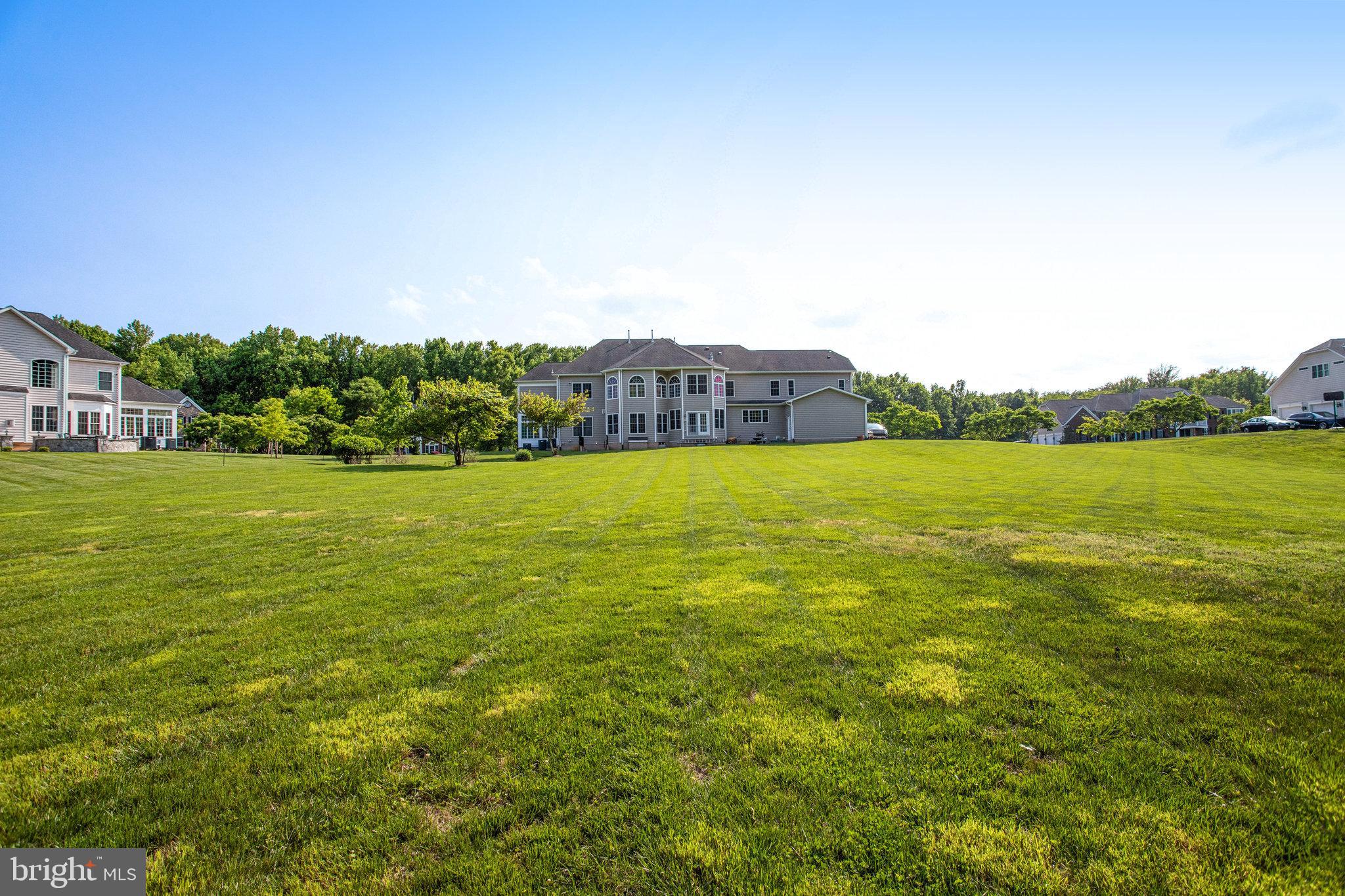 HAMPTONS AT WOODMORE - Residential