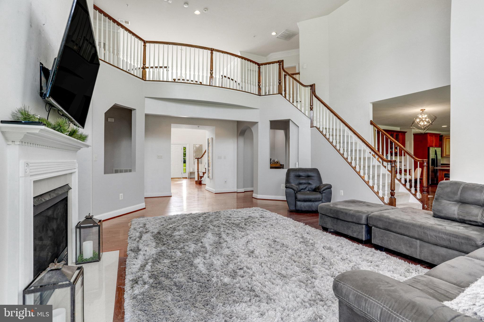 HAMPTONS AT WOODMORE - Residential