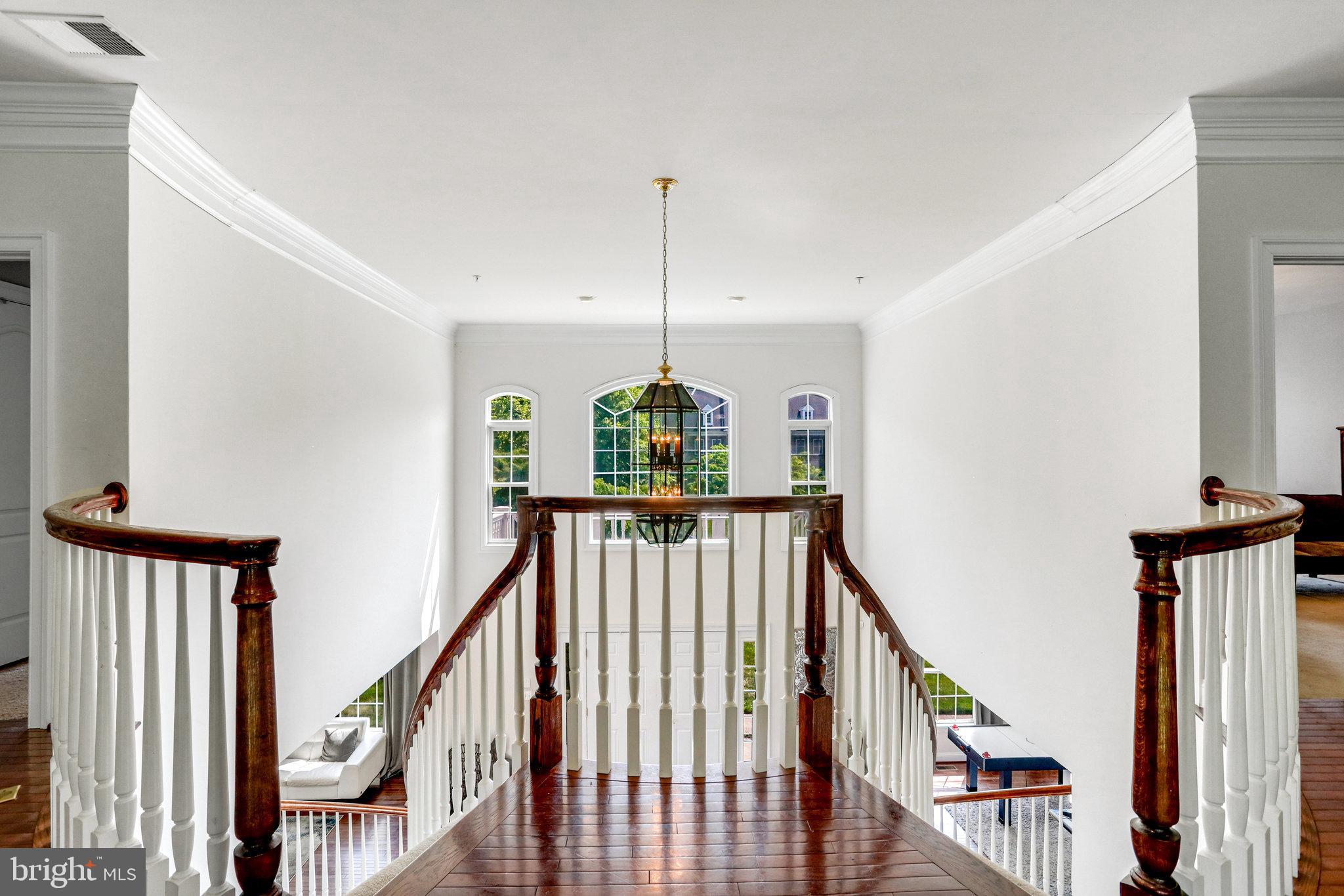 HAMPTONS AT WOODMORE - Residential