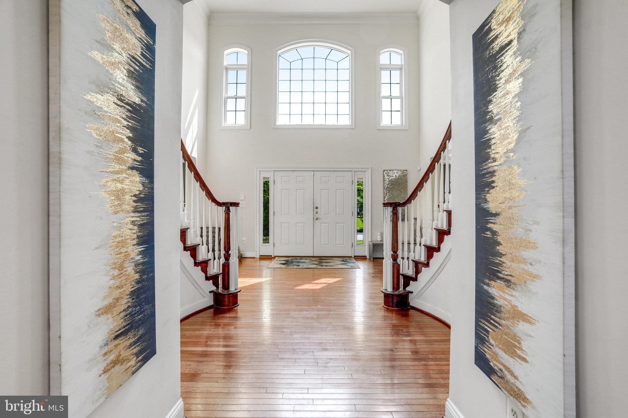 HAMPTONS AT WOODMORE - Residential