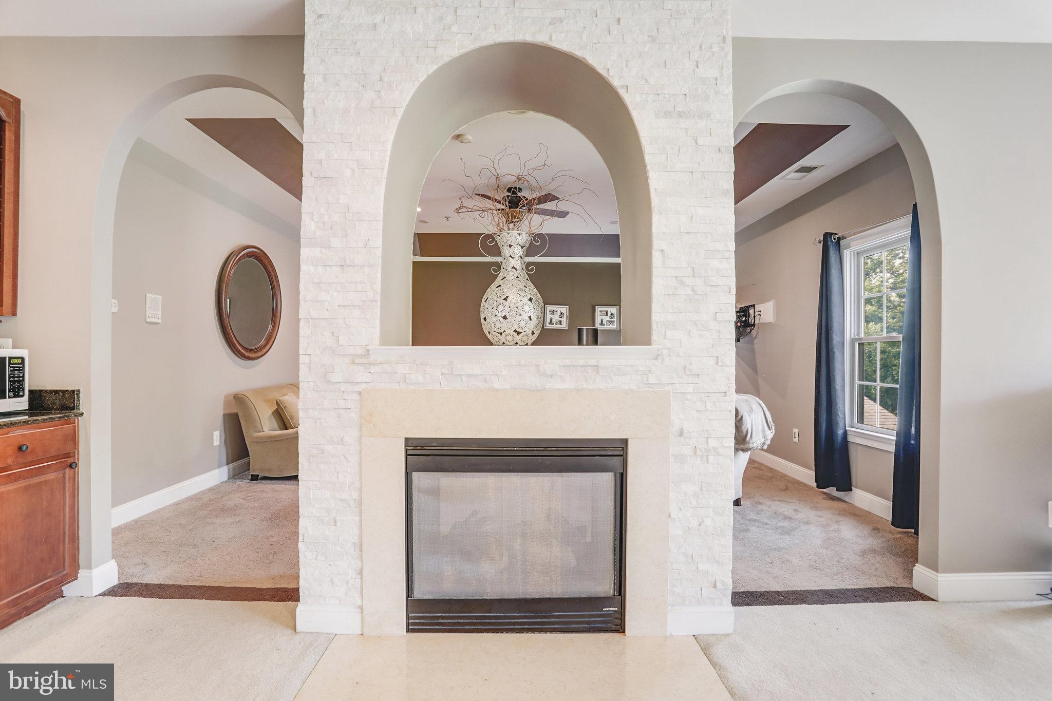 HAMPTONS AT WOODMORE - Residential