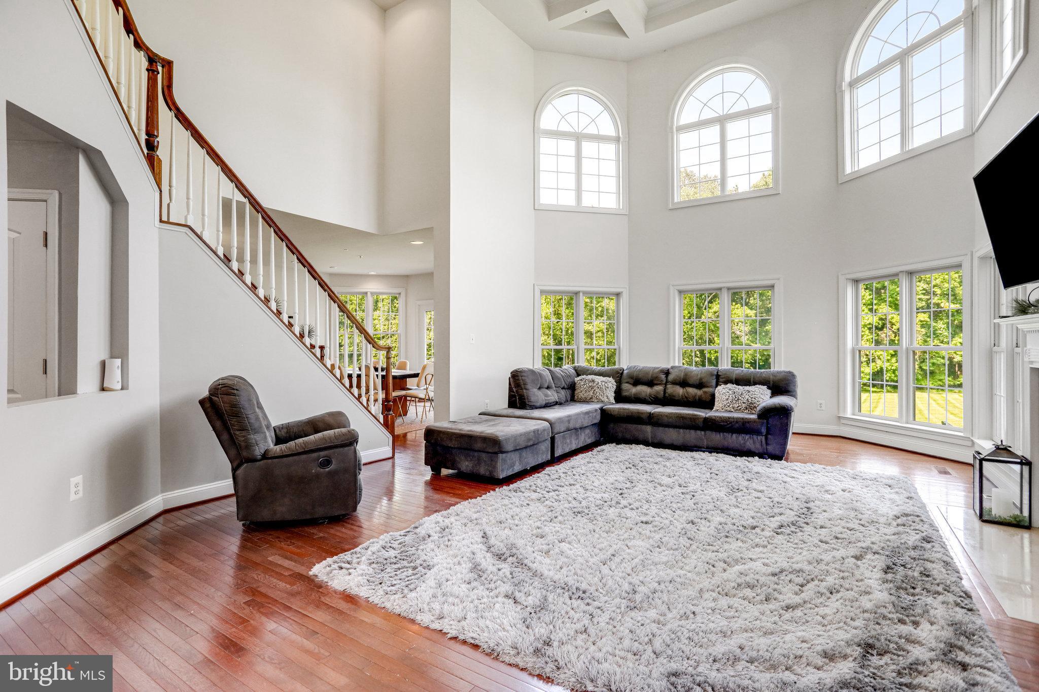 HAMPTONS AT WOODMORE - Residential