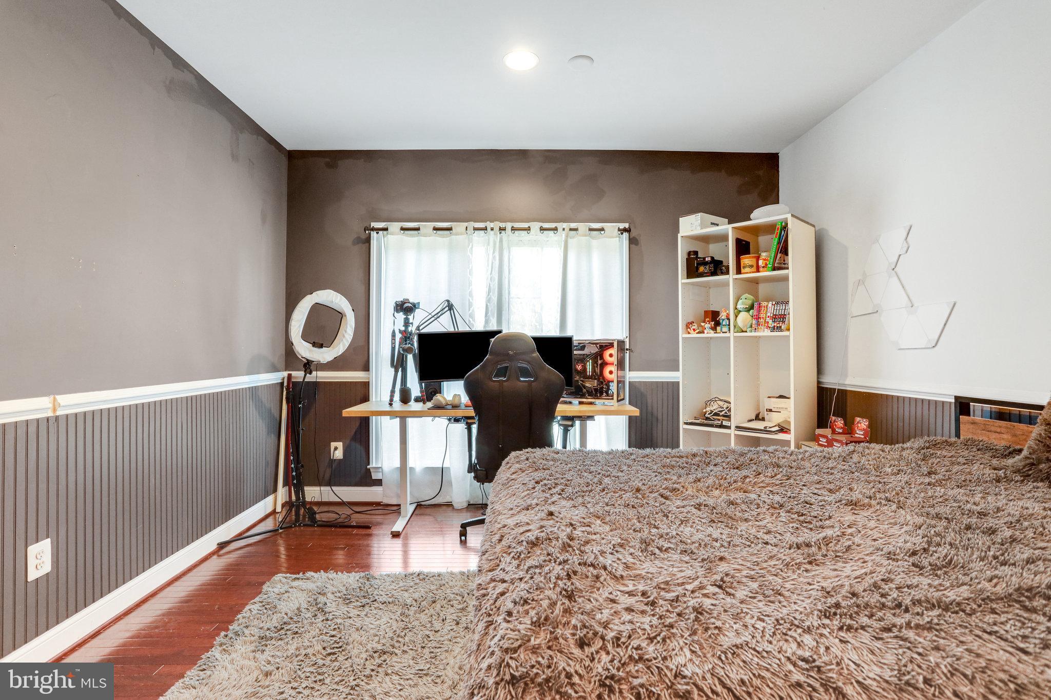 HAMPTONS AT WOODMORE - Residential