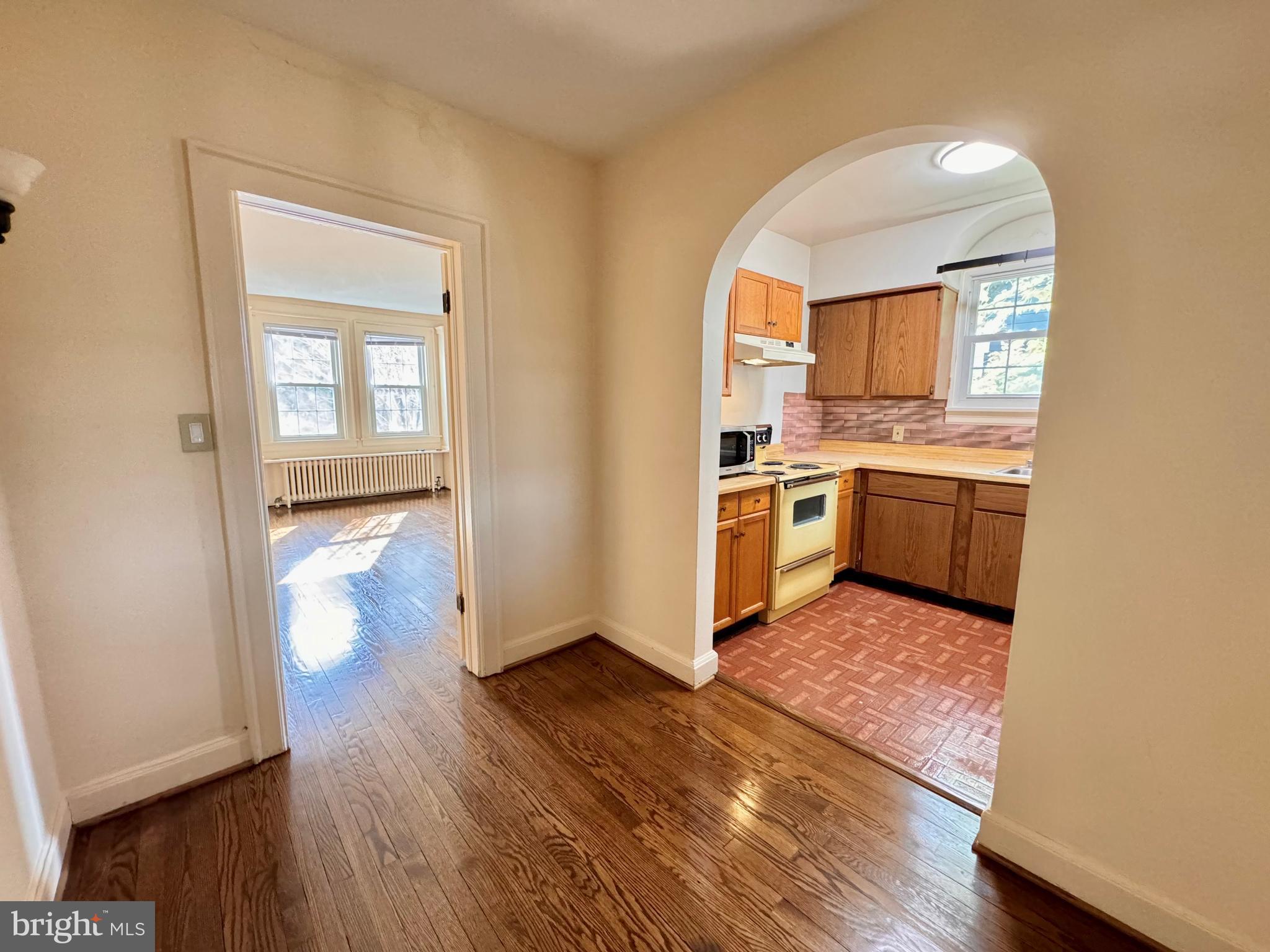 BROOKMONT - Residential Income