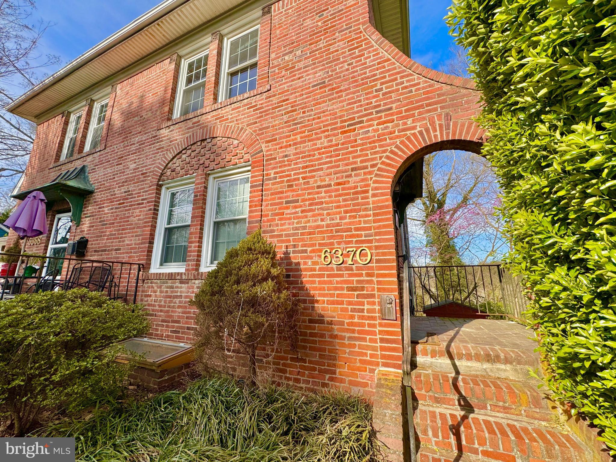 BROOKMONT - Residential Income