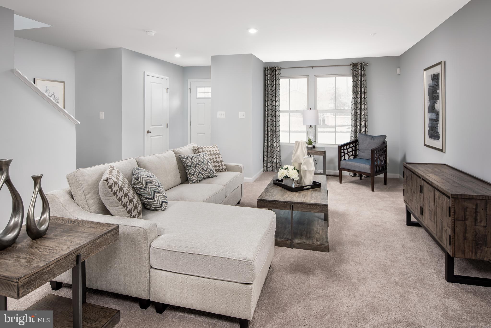 STONECREST - Residential