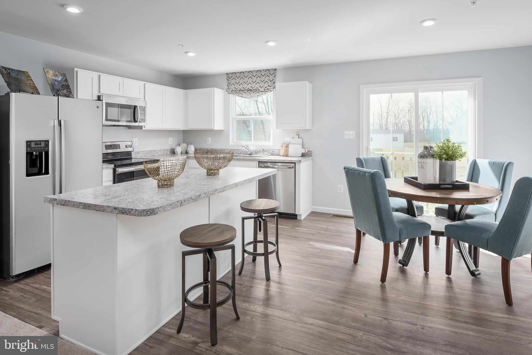 STONECREST - Residential