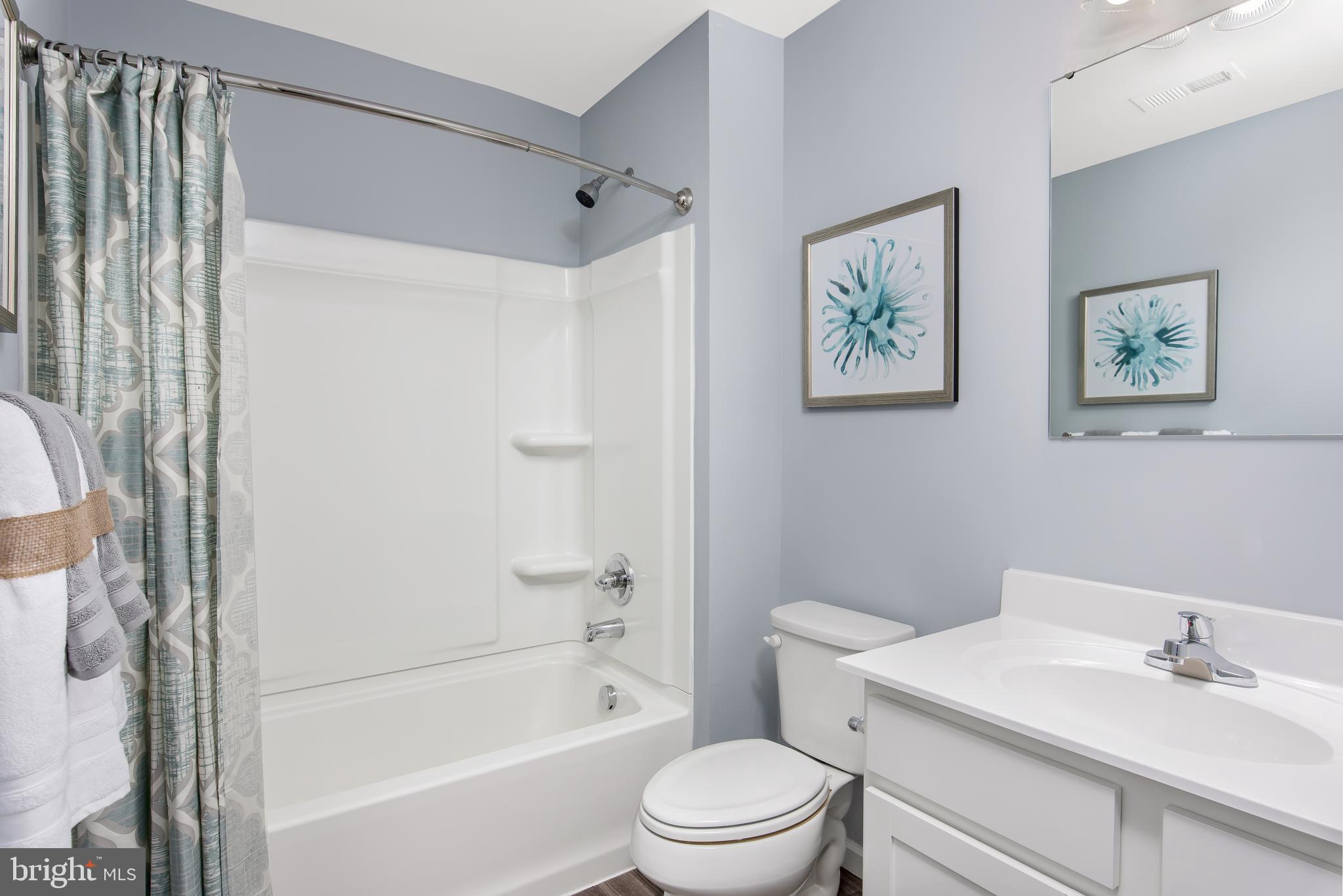 STONECREST - Residential