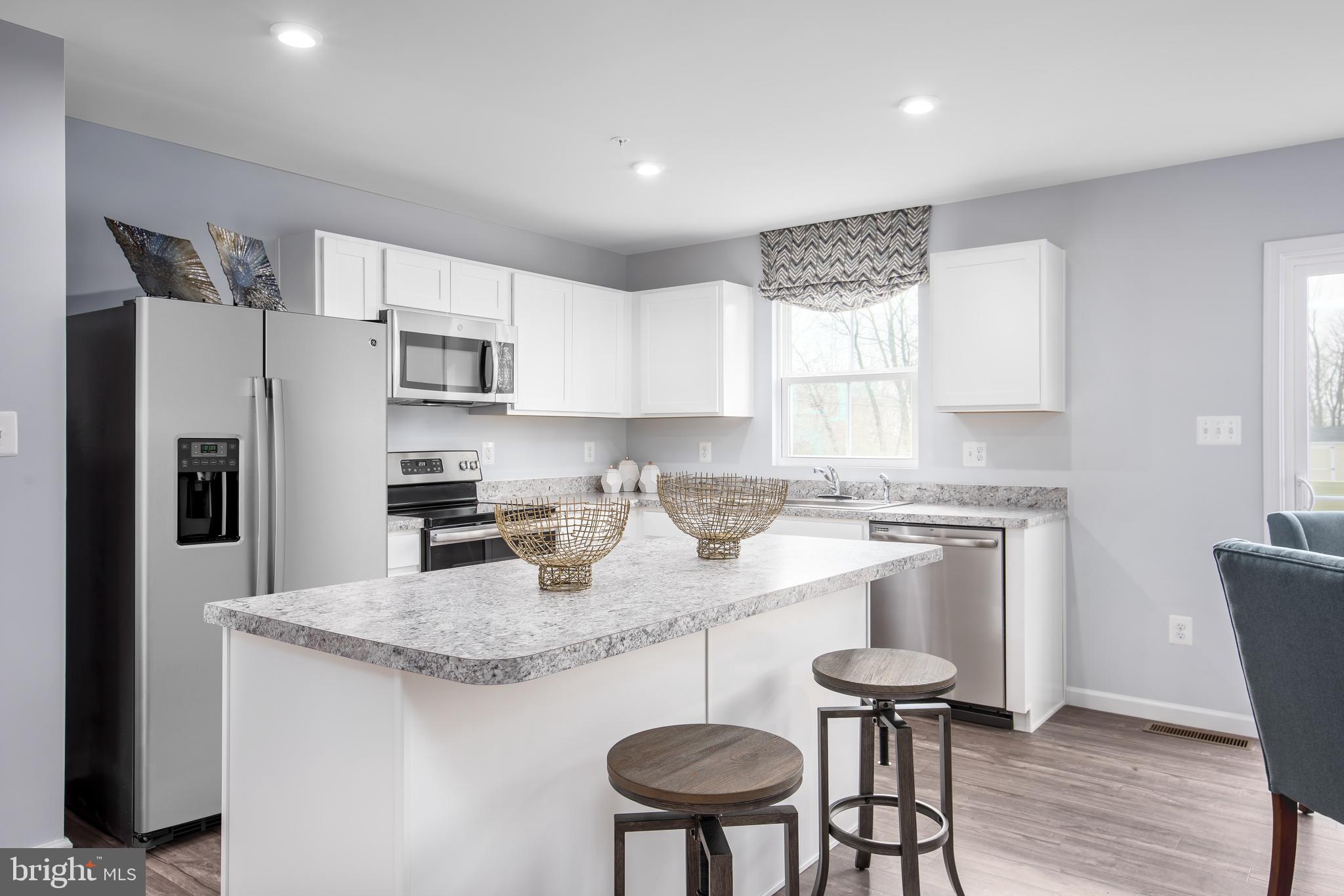 STONECREST - Residential