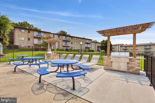 TOWN OF BEL AIR - Residential Lease