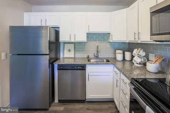 TOWN OF BEL AIR - Residential Lease