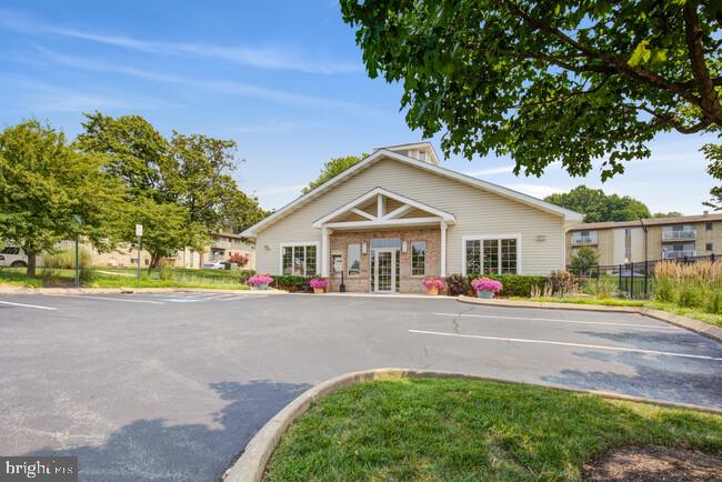 TOWN OF BEL AIR - Residential Lease