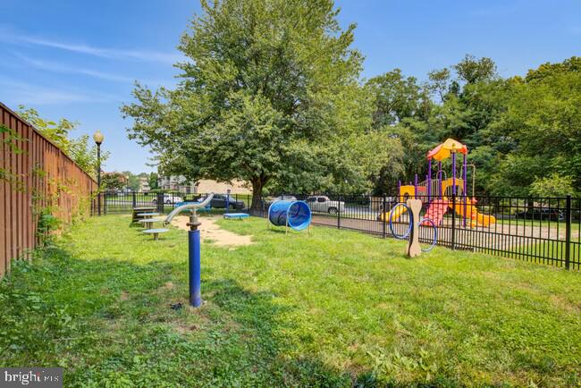 TOWN OF BEL AIR - Residential Lease