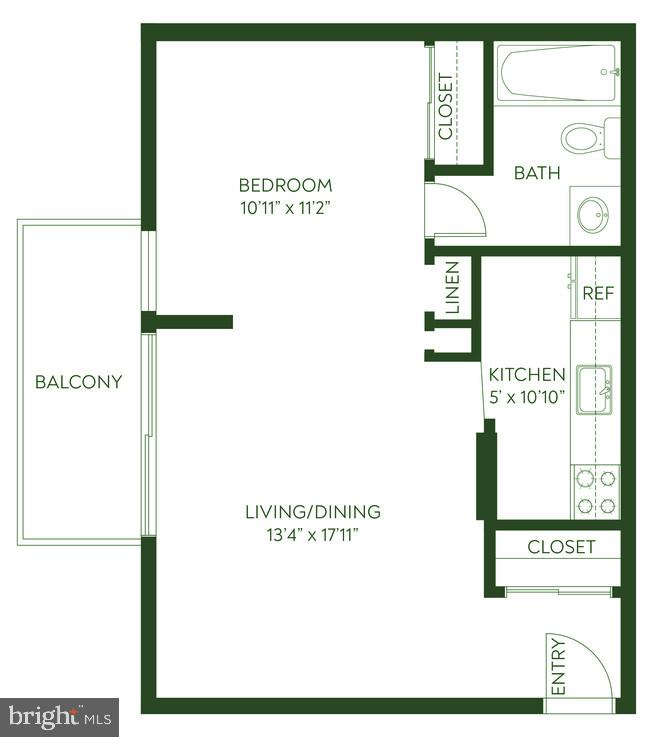 TOWN OF BEL AIR - Residential Lease