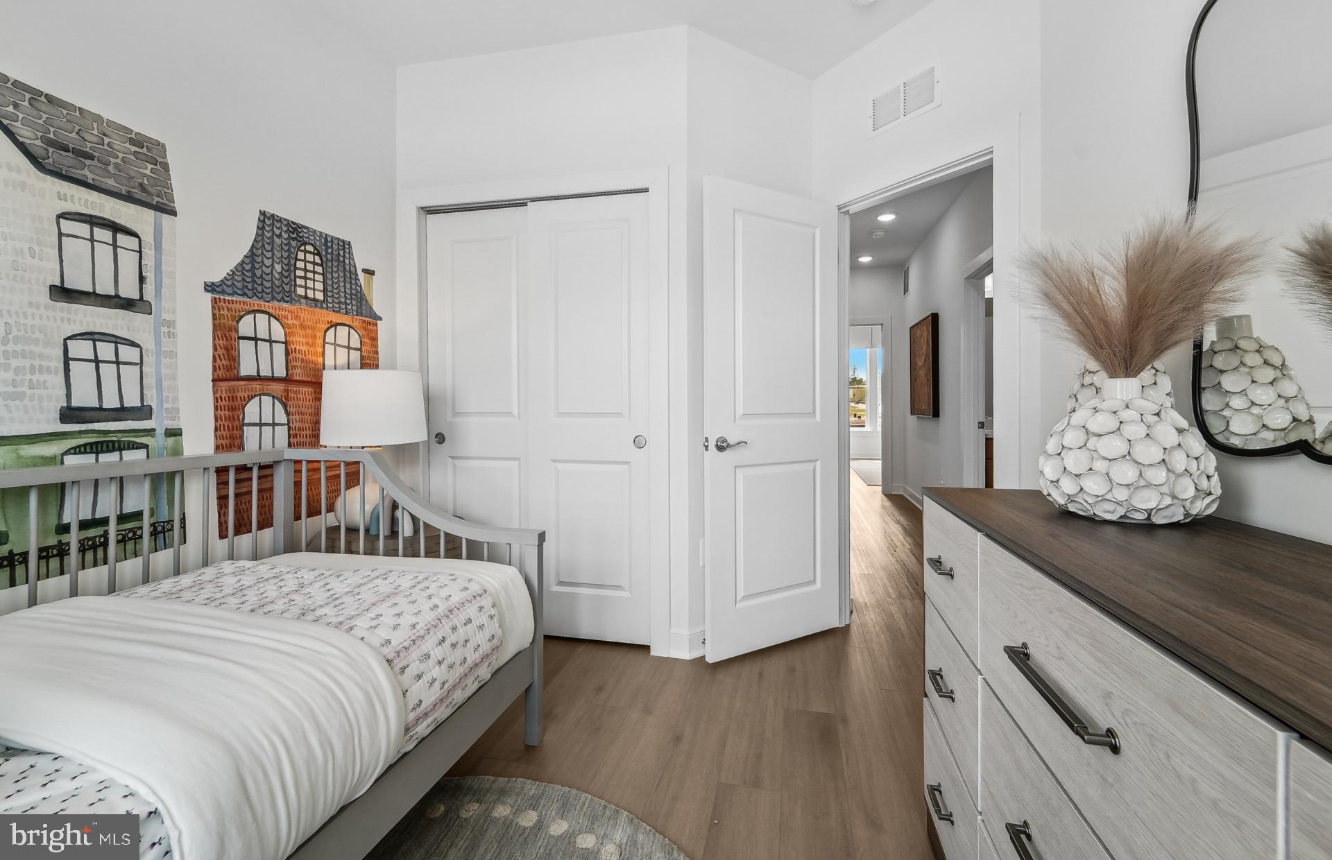 WATERSHED - Residential