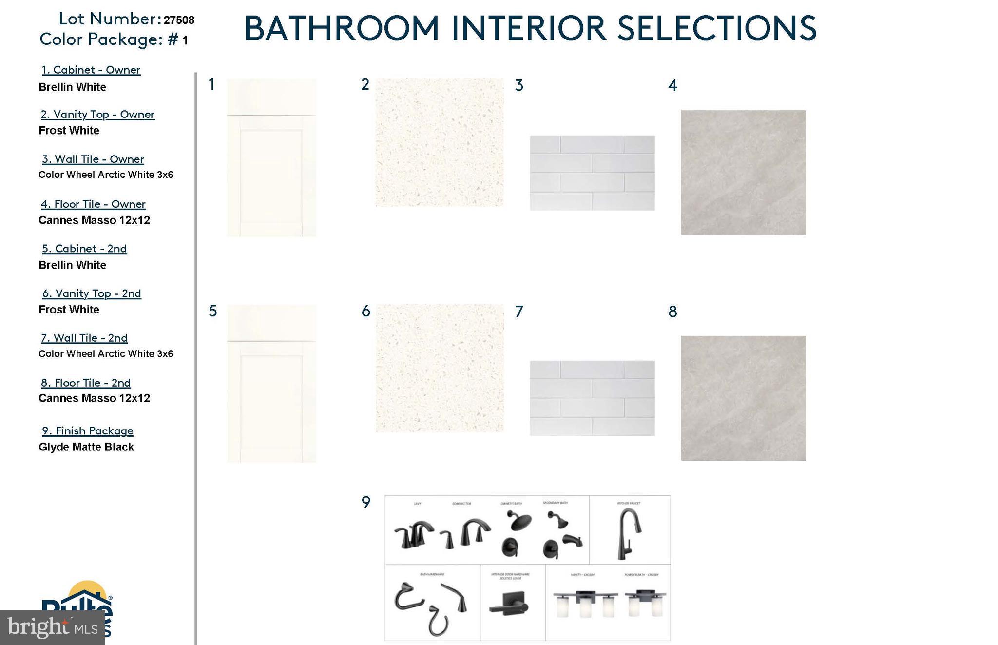 WATERSHED - Residential