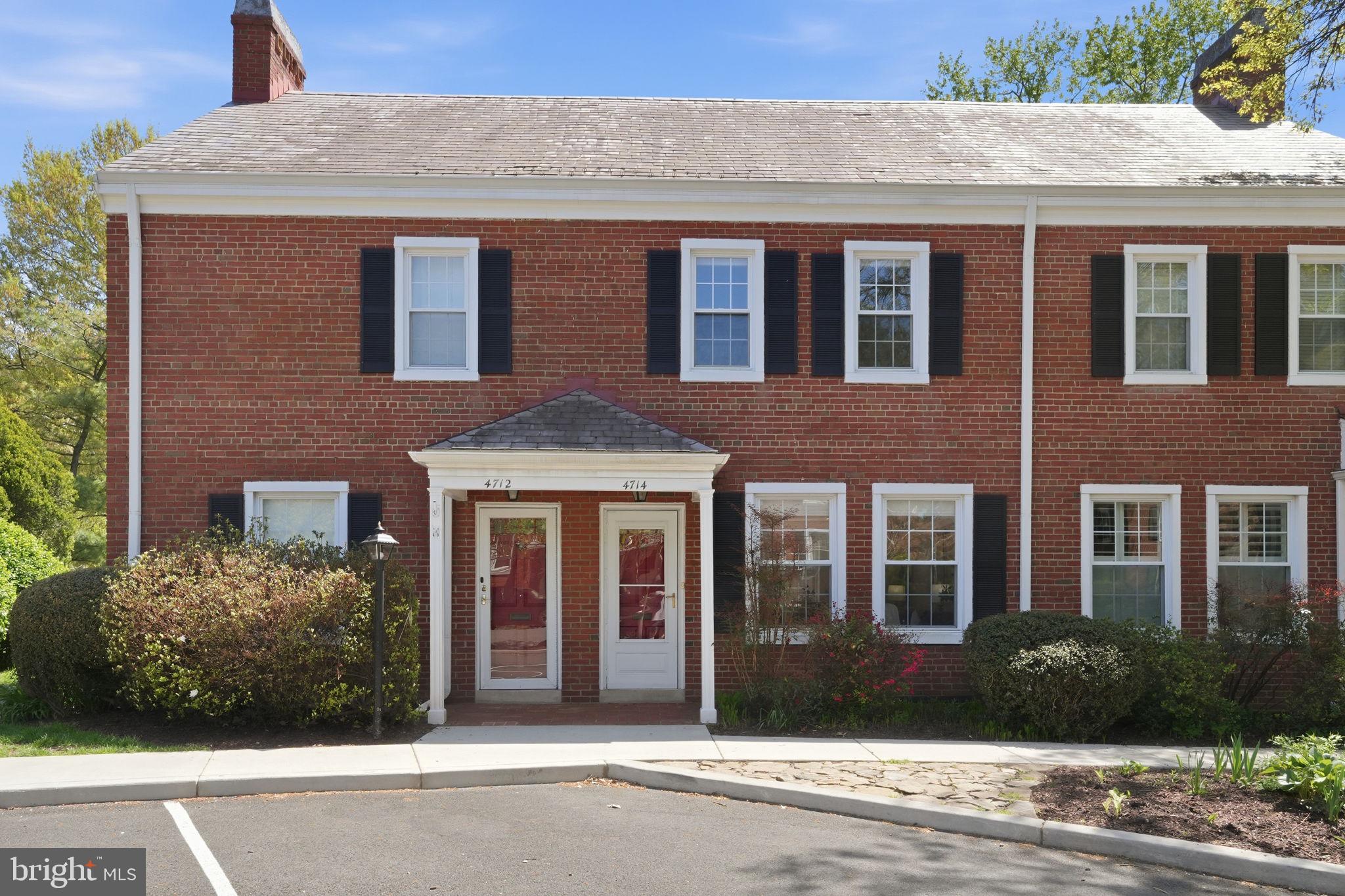 FAIRLINGTON VILLAGES - Residential