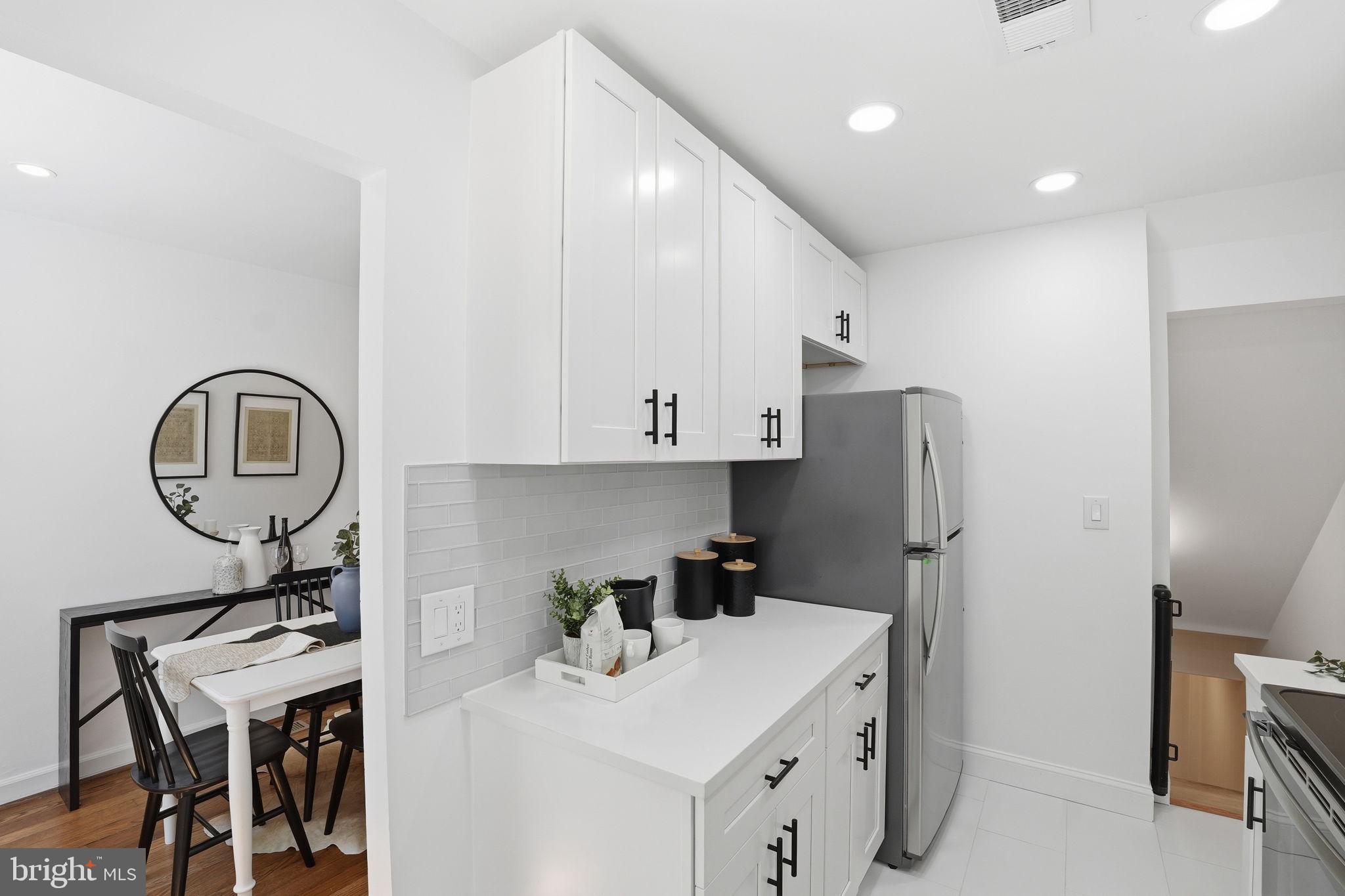 FAIRLINGTON VILLAGES - Residential