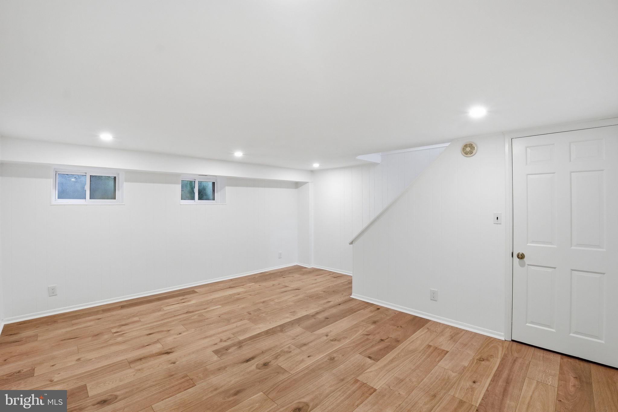 FAIRLINGTON VILLAGES - Residential