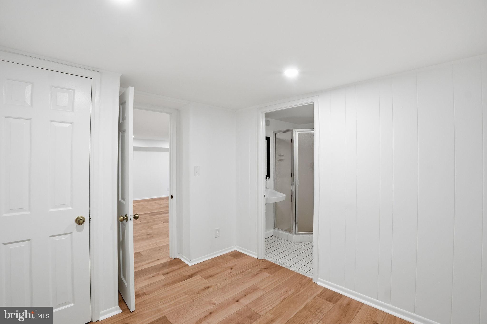 FAIRLINGTON VILLAGES - Residential