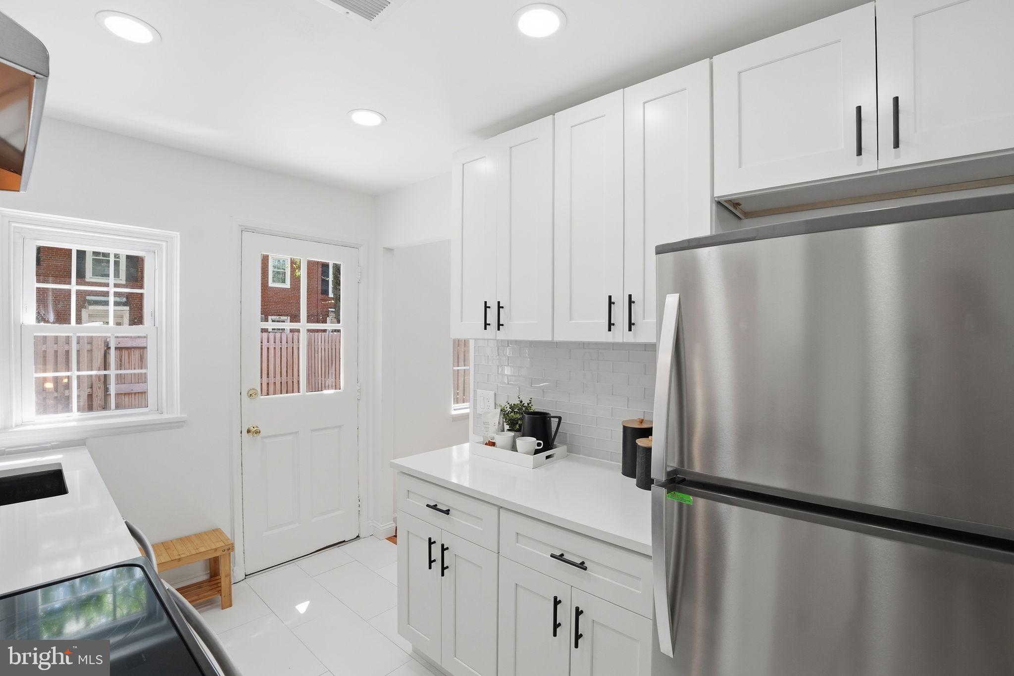 FAIRLINGTON VILLAGES - Residential