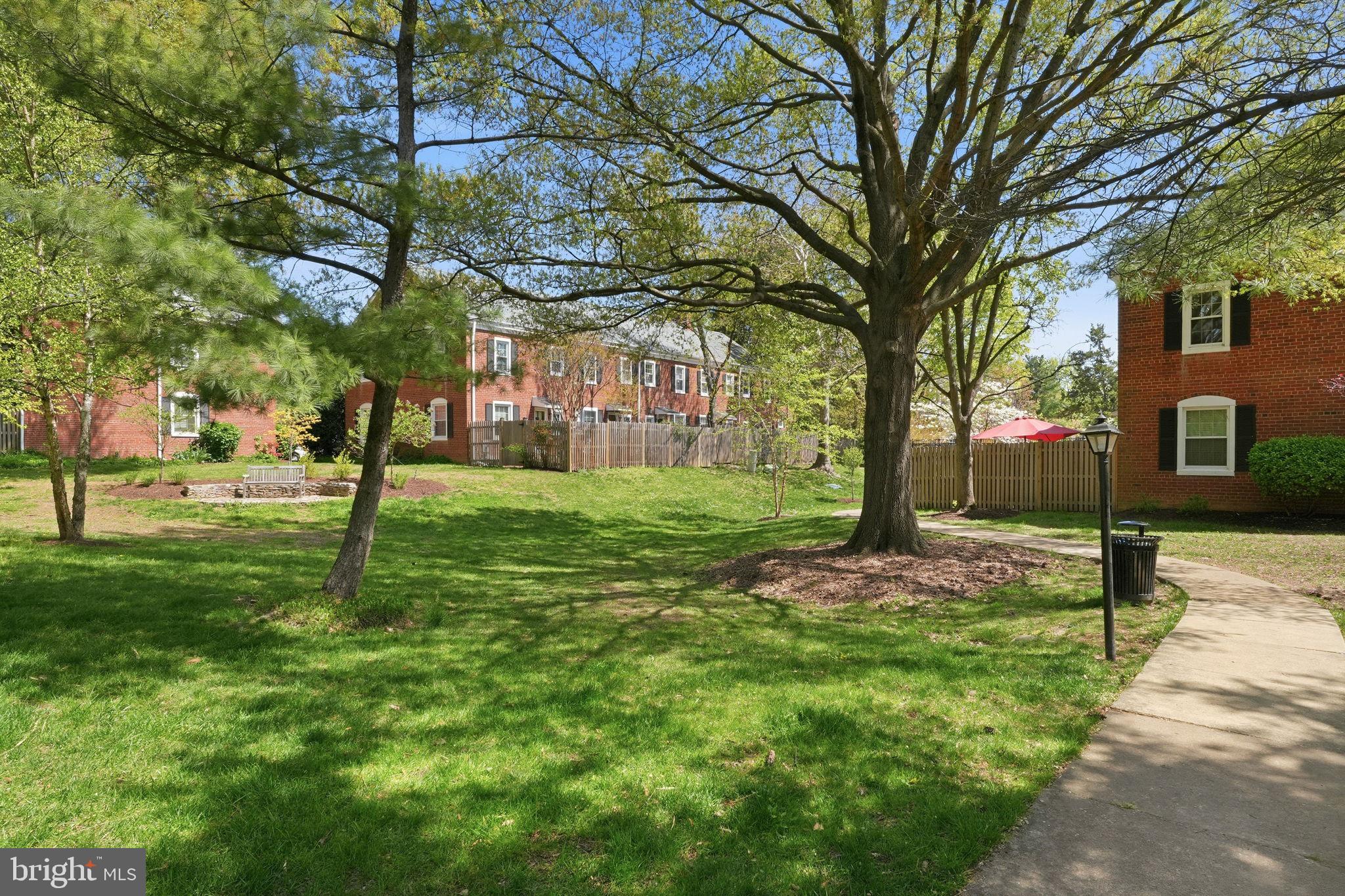 FAIRLINGTON VILLAGES - Residential