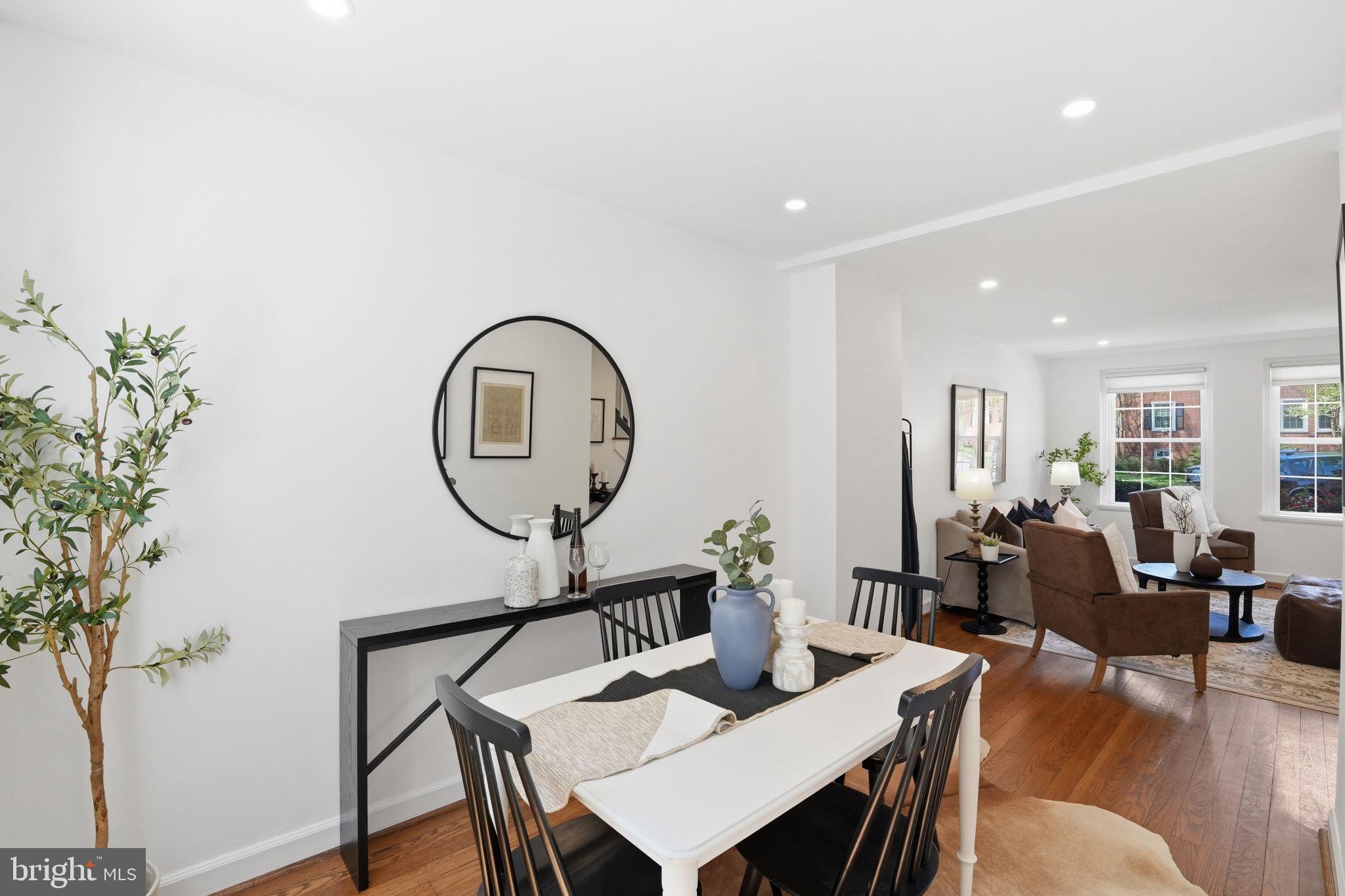 FAIRLINGTON VILLAGES - Residential