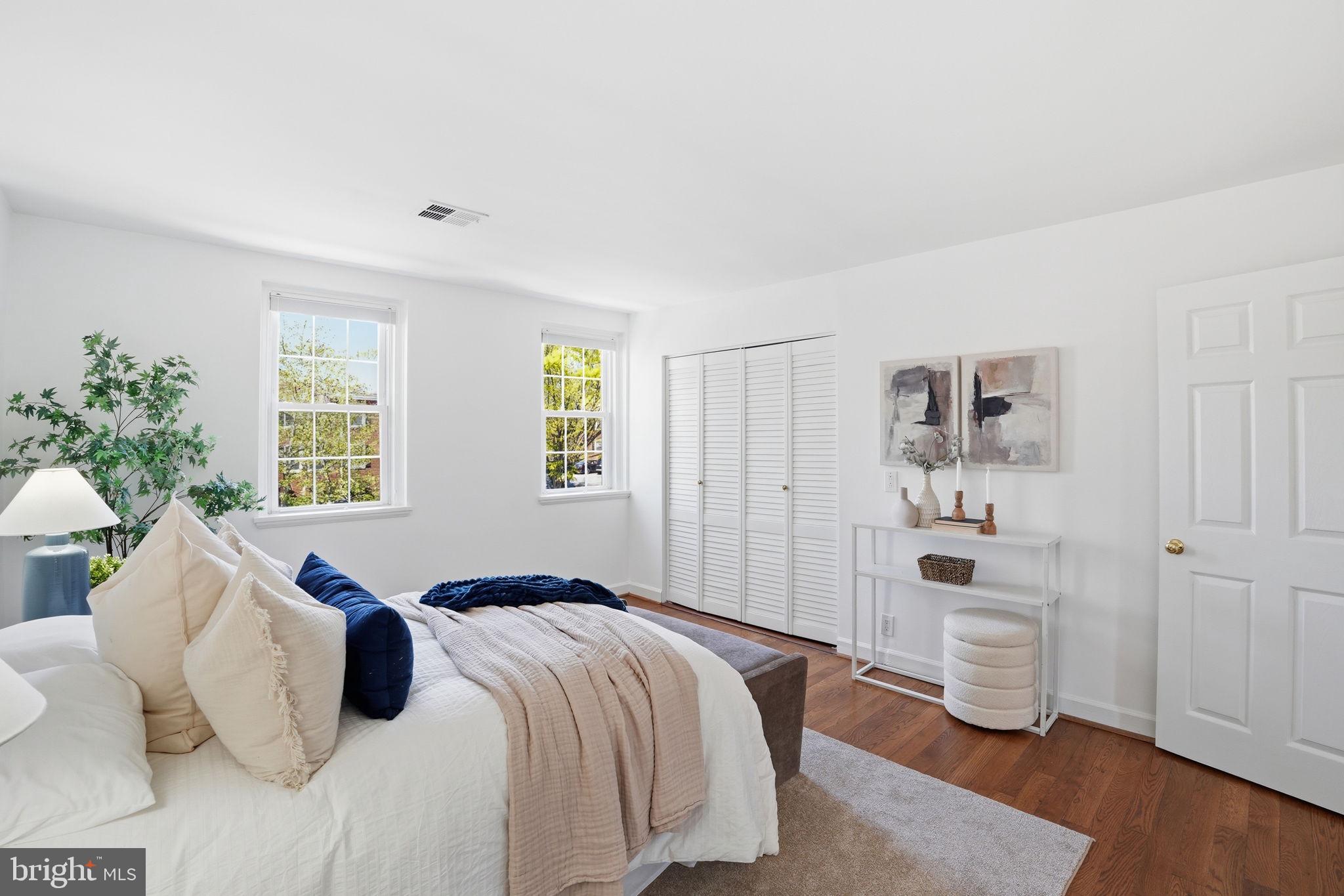 FAIRLINGTON VILLAGES - Residential