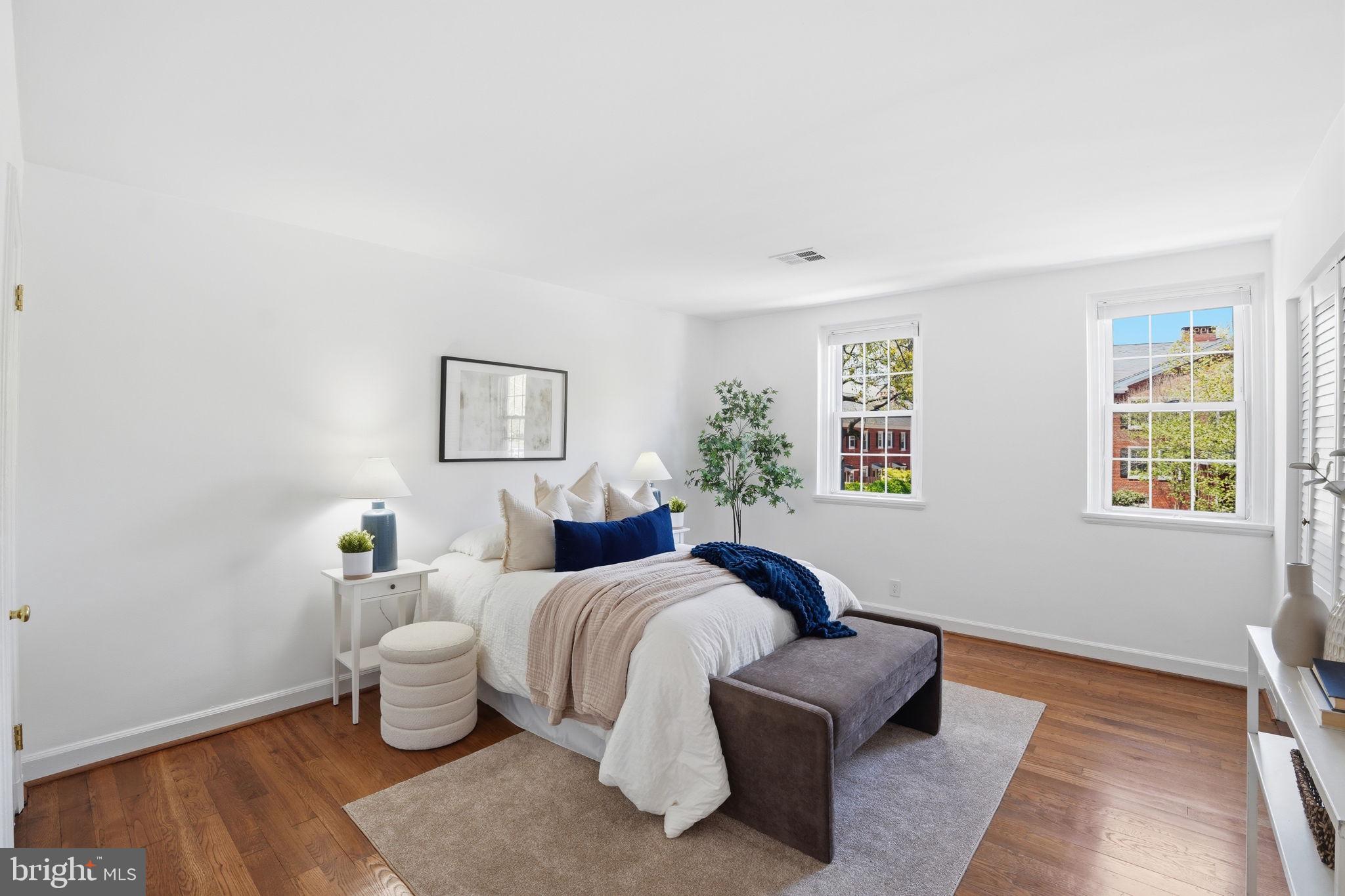 FAIRLINGTON VILLAGES - Residential