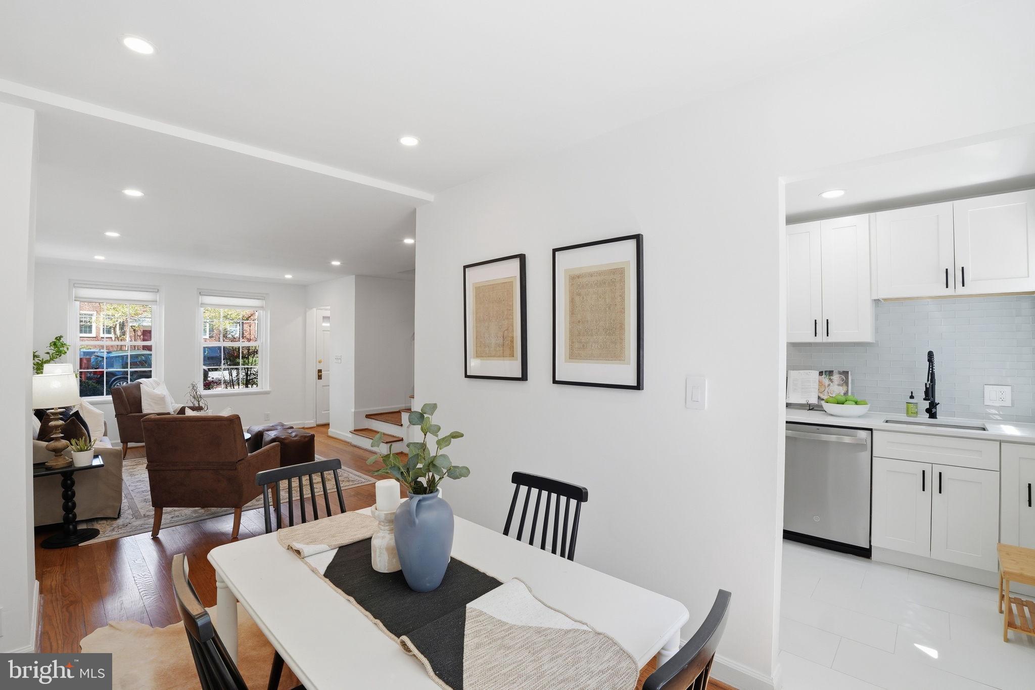 FAIRLINGTON VILLAGES - Residential