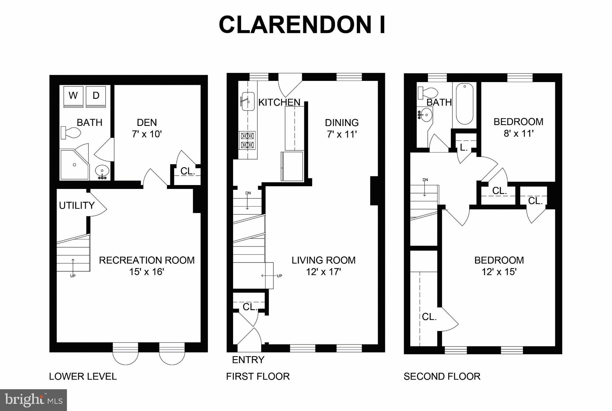FAIRLINGTON VILLAGES - Residential
