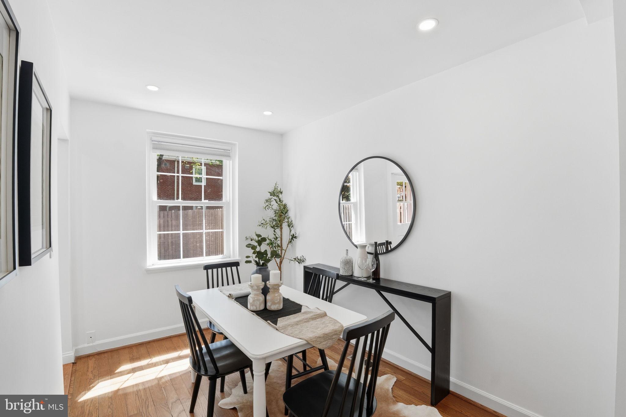 FAIRLINGTON VILLAGES - Residential