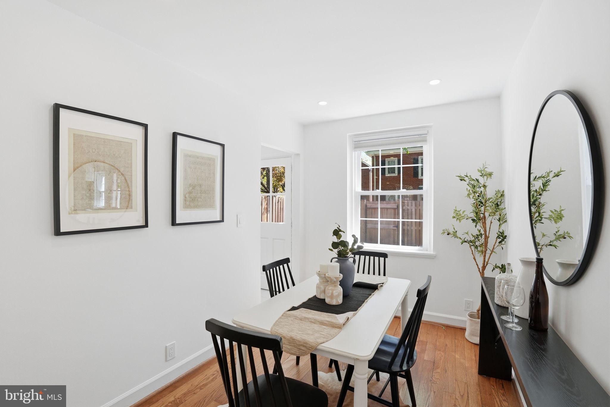 FAIRLINGTON VILLAGES - Residential