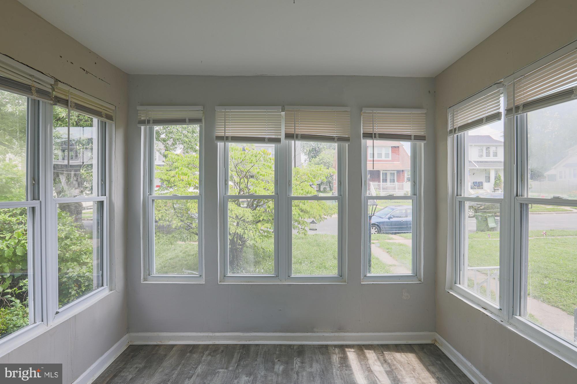 ANTHONYVILLE - Residential