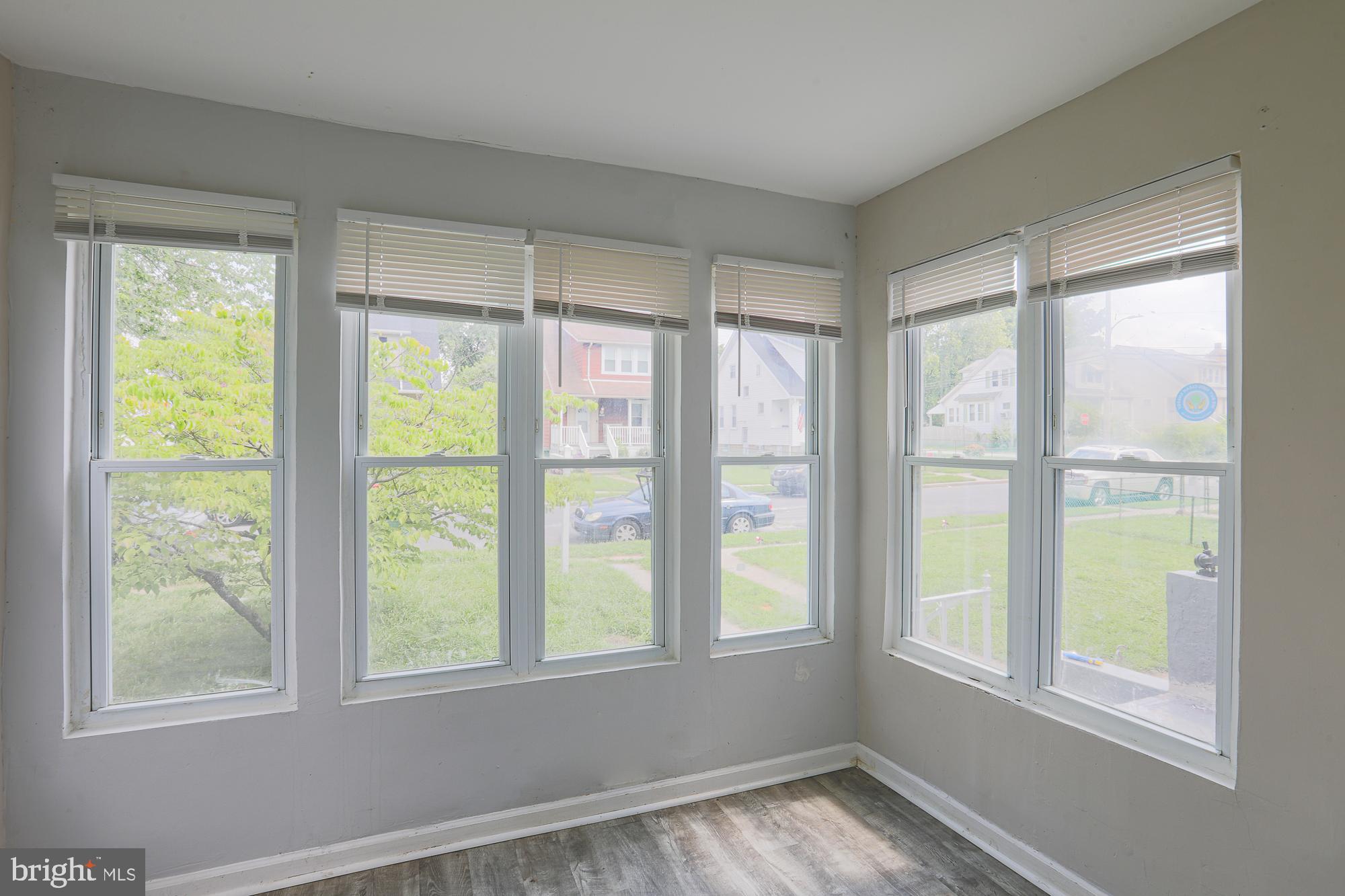 ANTHONYVILLE - Residential