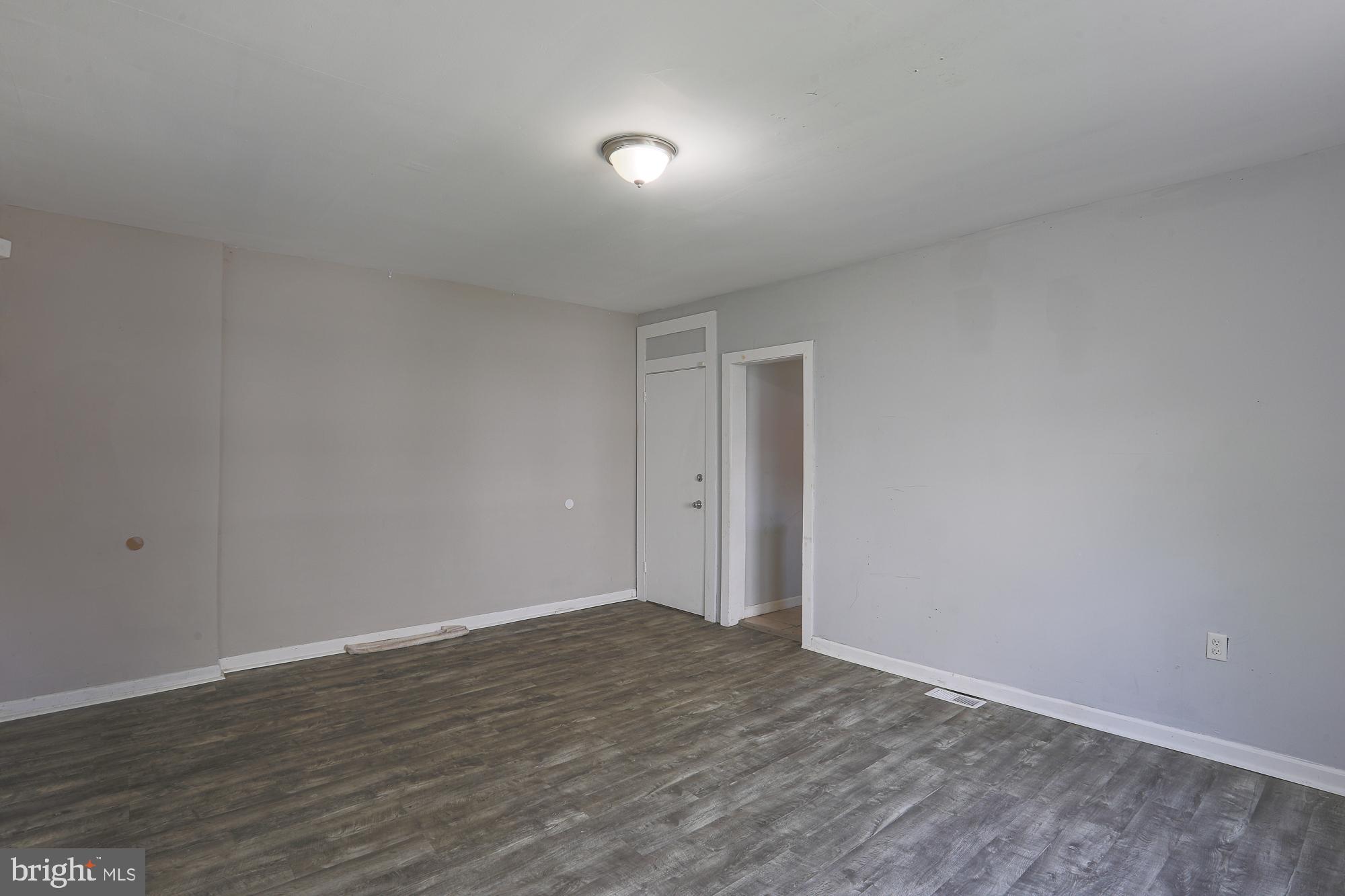 ANTHONYVILLE - Residential