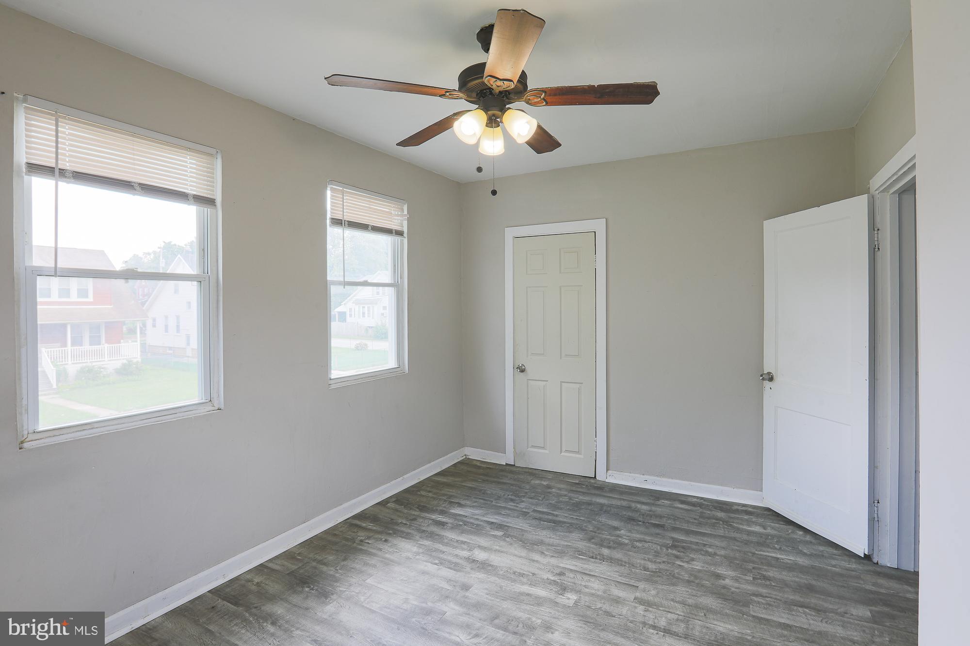 ANTHONYVILLE - Residential