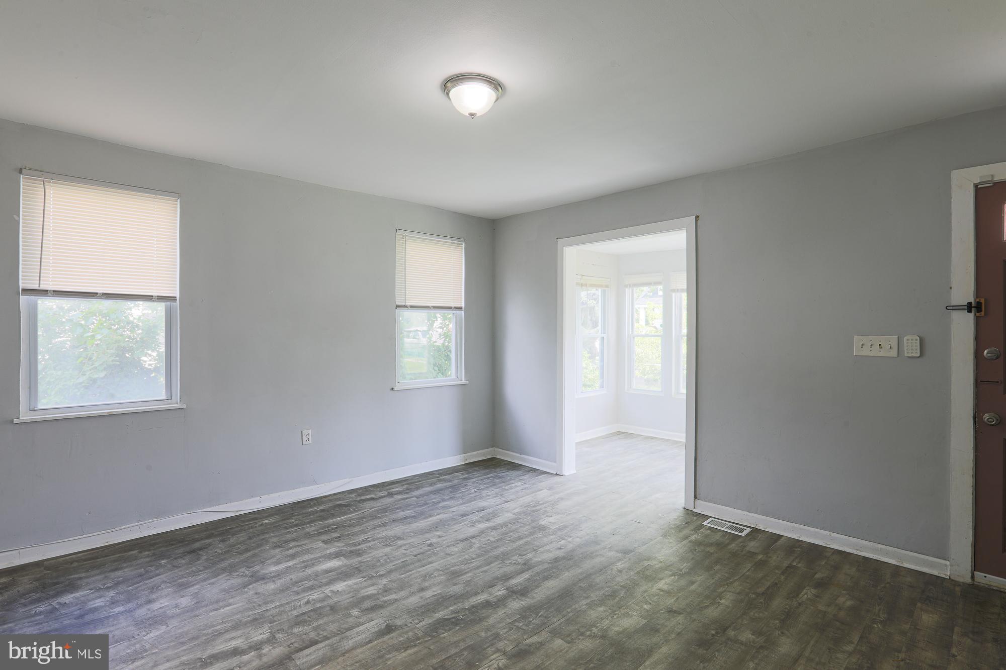 ANTHONYVILLE - Residential