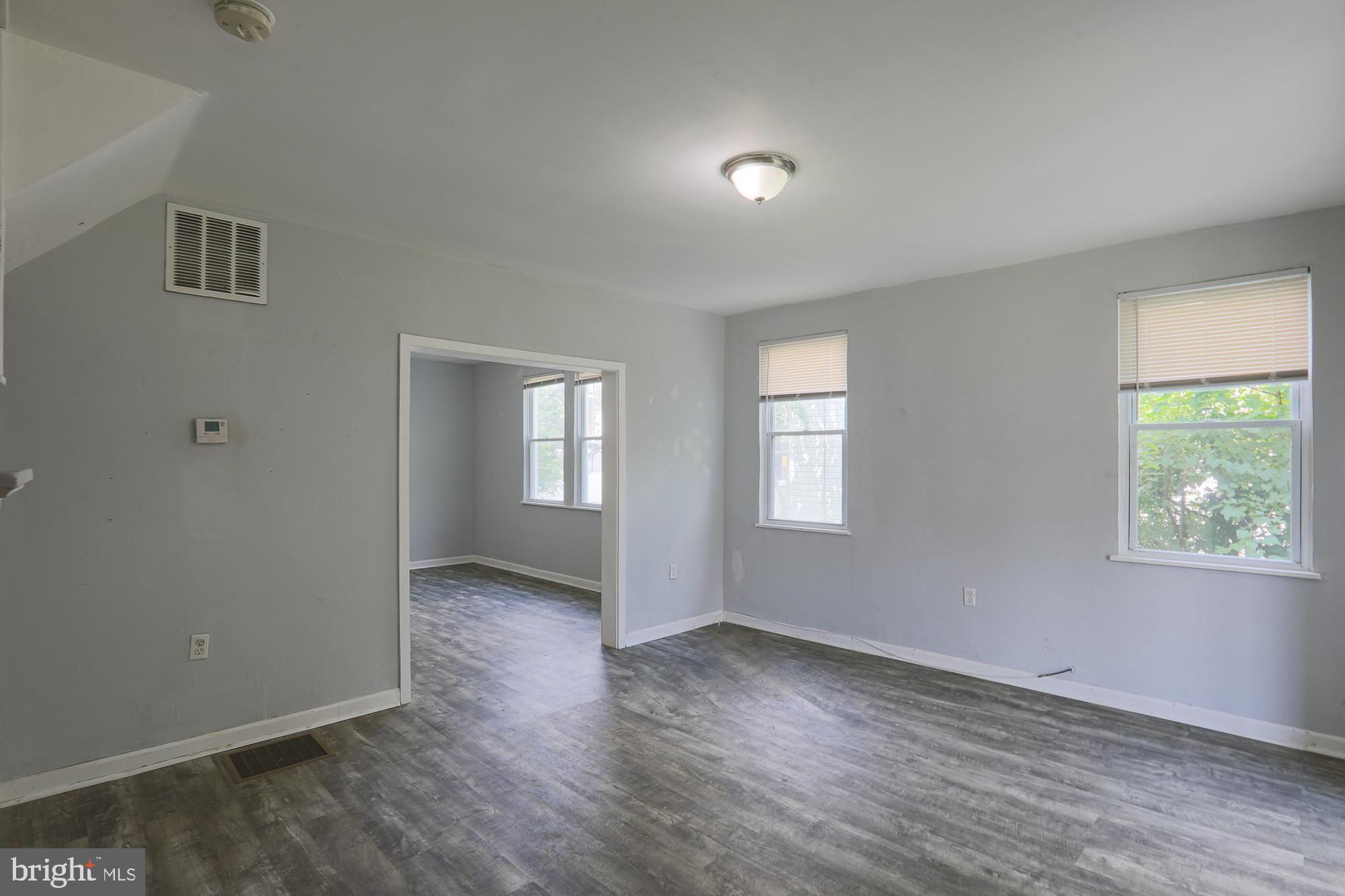 ANTHONYVILLE - Residential