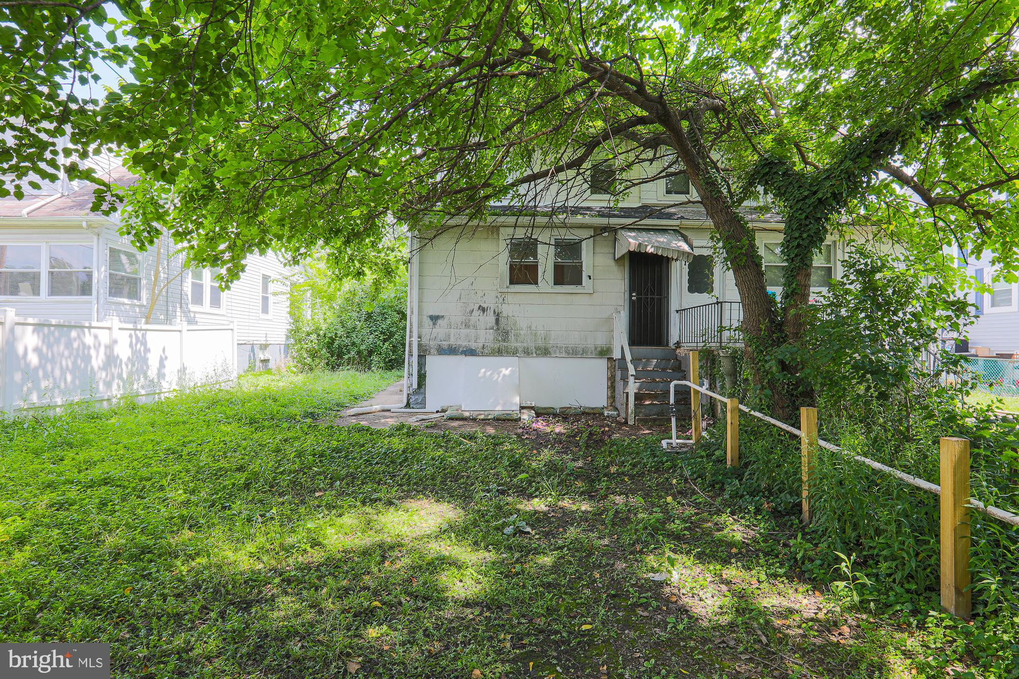 ANTHONYVILLE - Residential