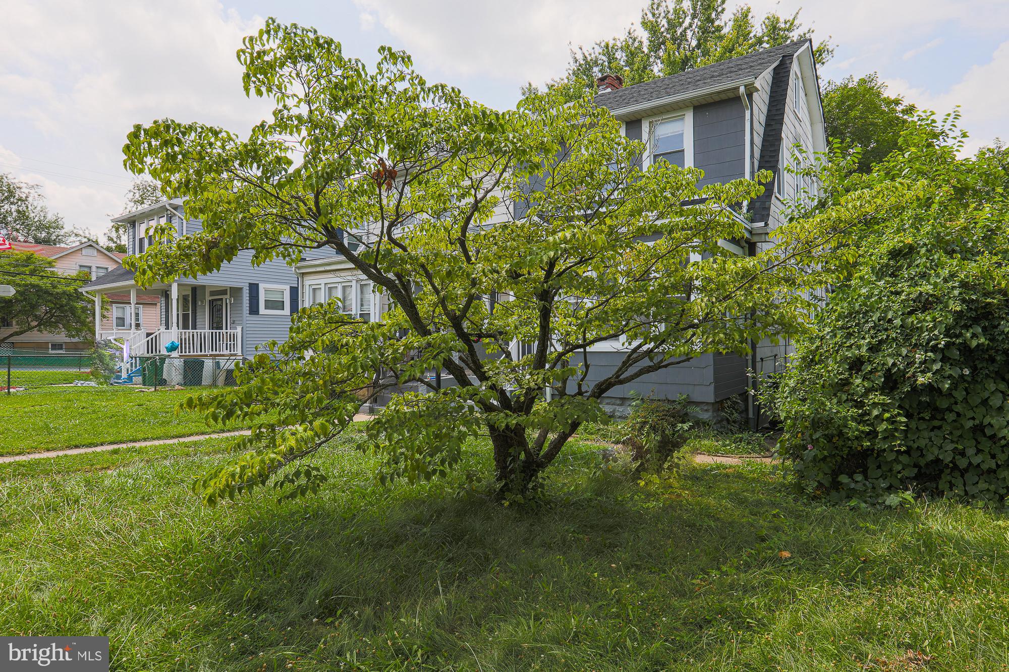 ANTHONYVILLE - Residential