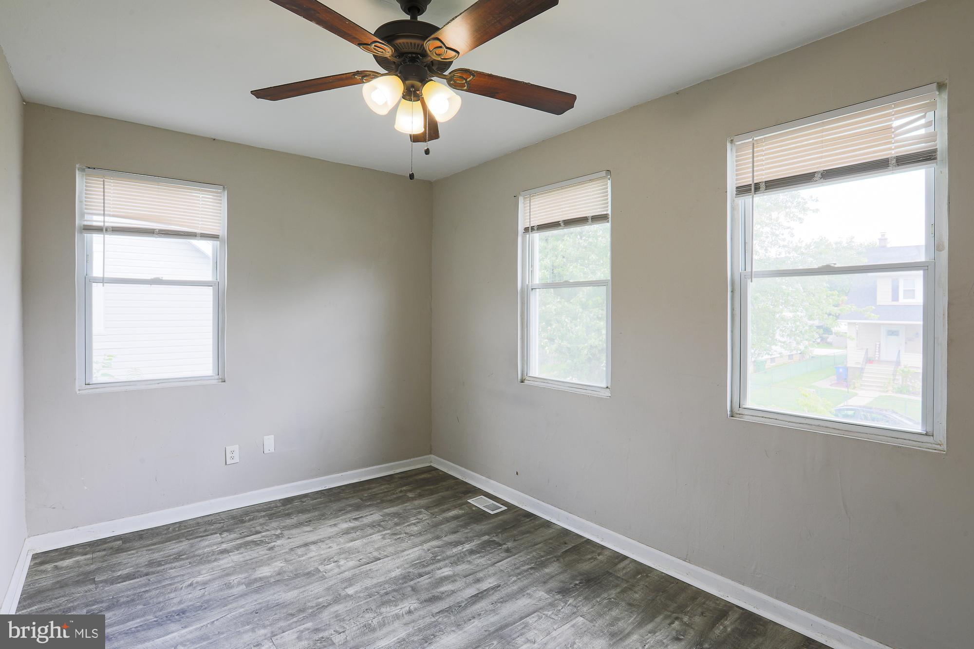 ANTHONYVILLE - Residential