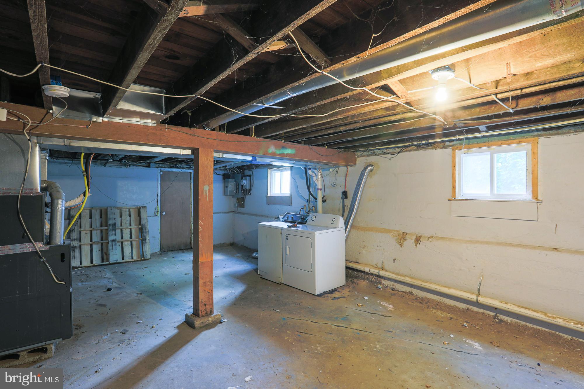 ANTHONYVILLE - Residential