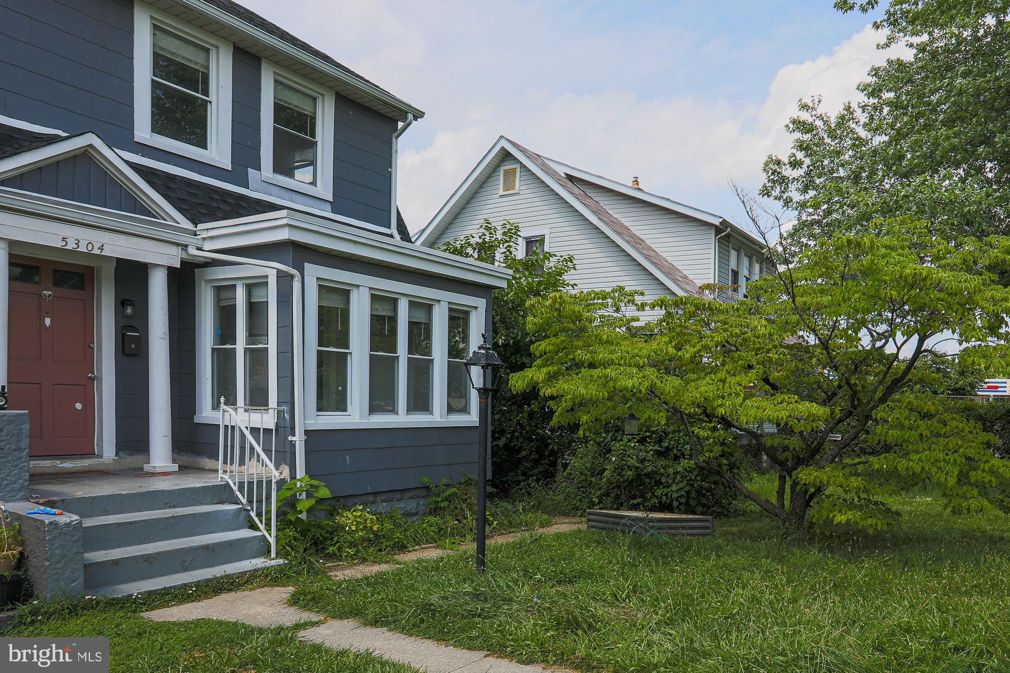 ANTHONYVILLE - Residential